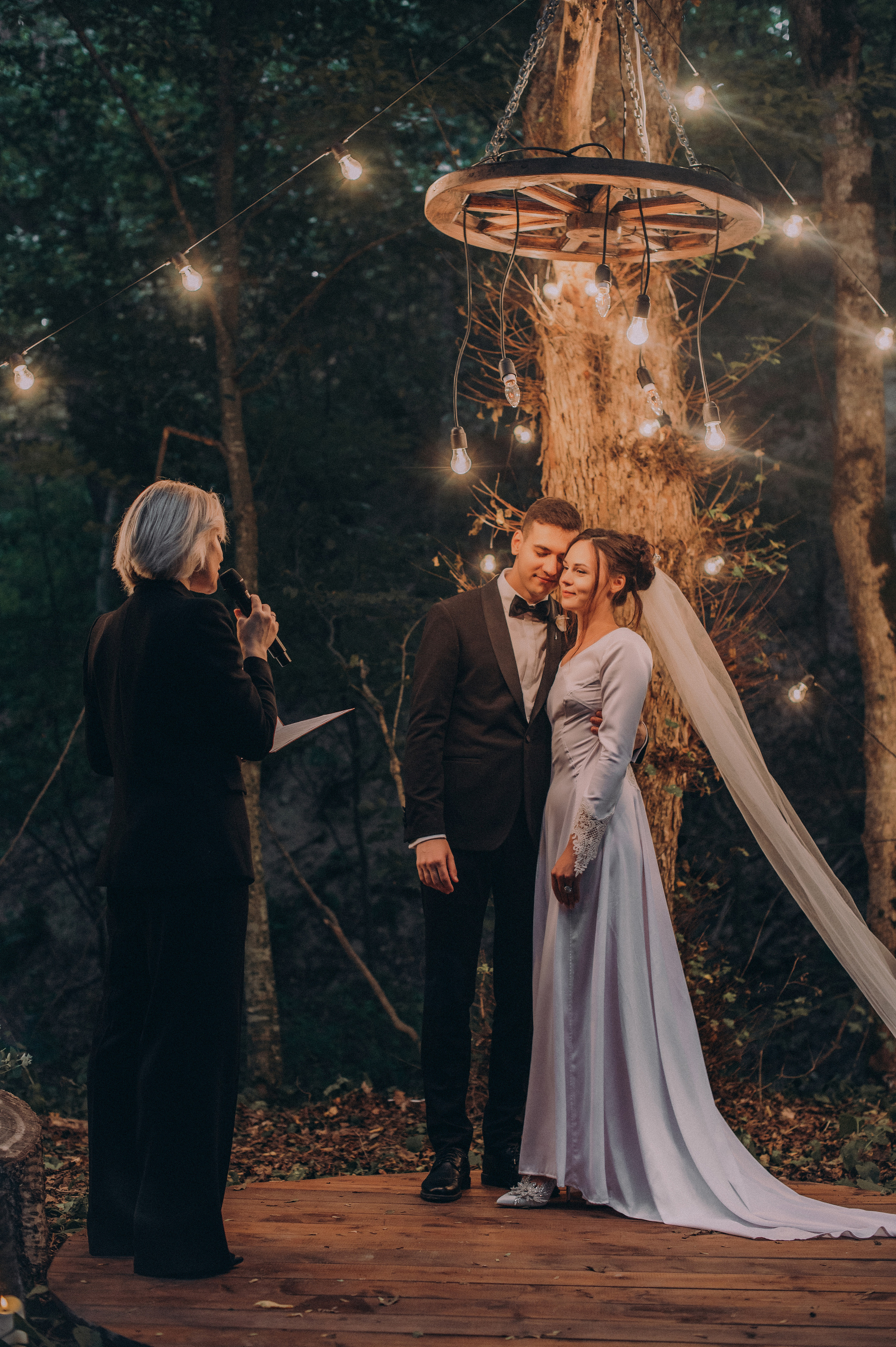 Начнем с вечности?!. Свадебный и семейный фотограф в Краснодаре Листкова Галина