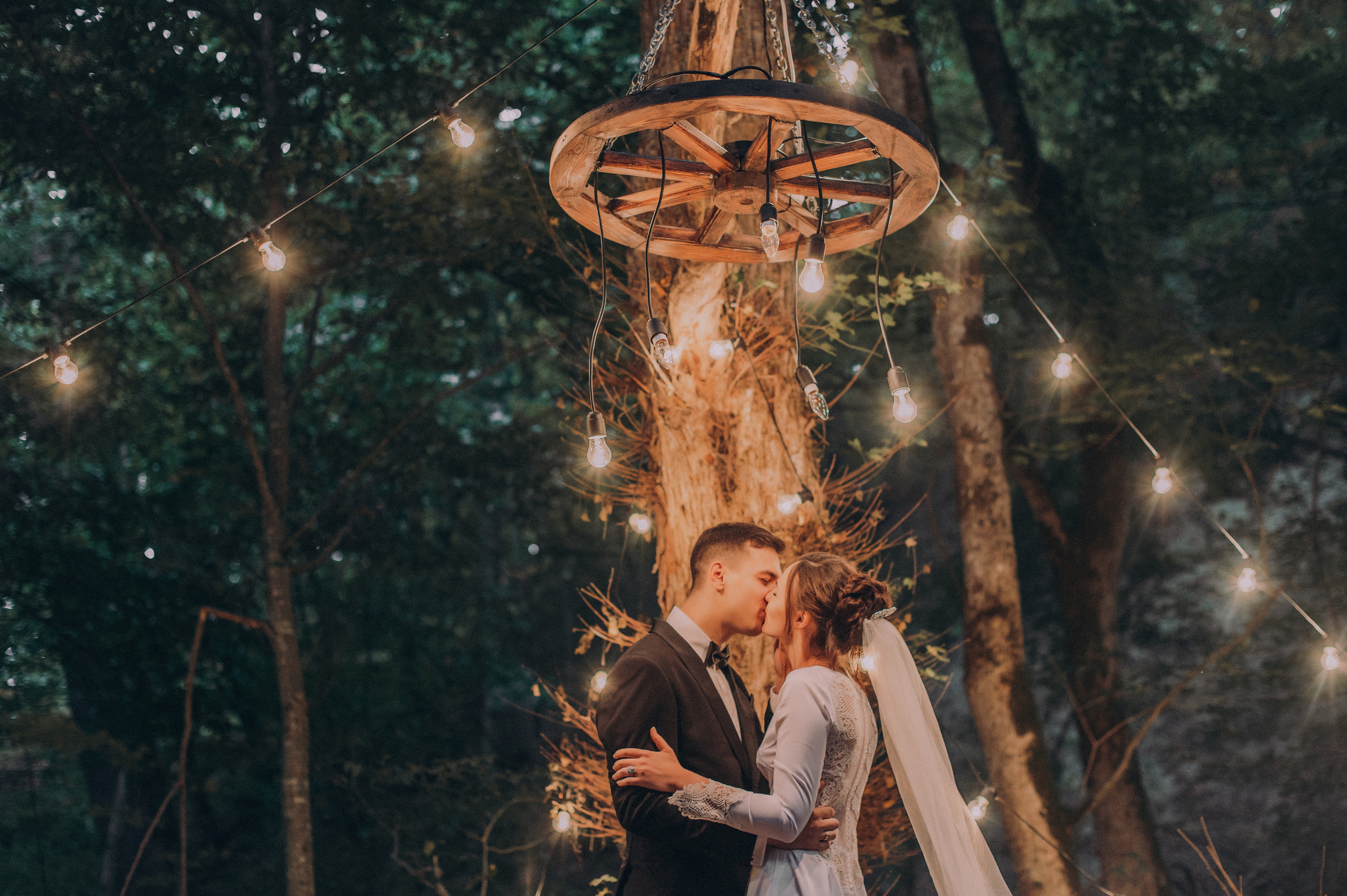 Начнем с вечности?!. Свадебный и семейный фотограф в Краснодаре Листкова Галина