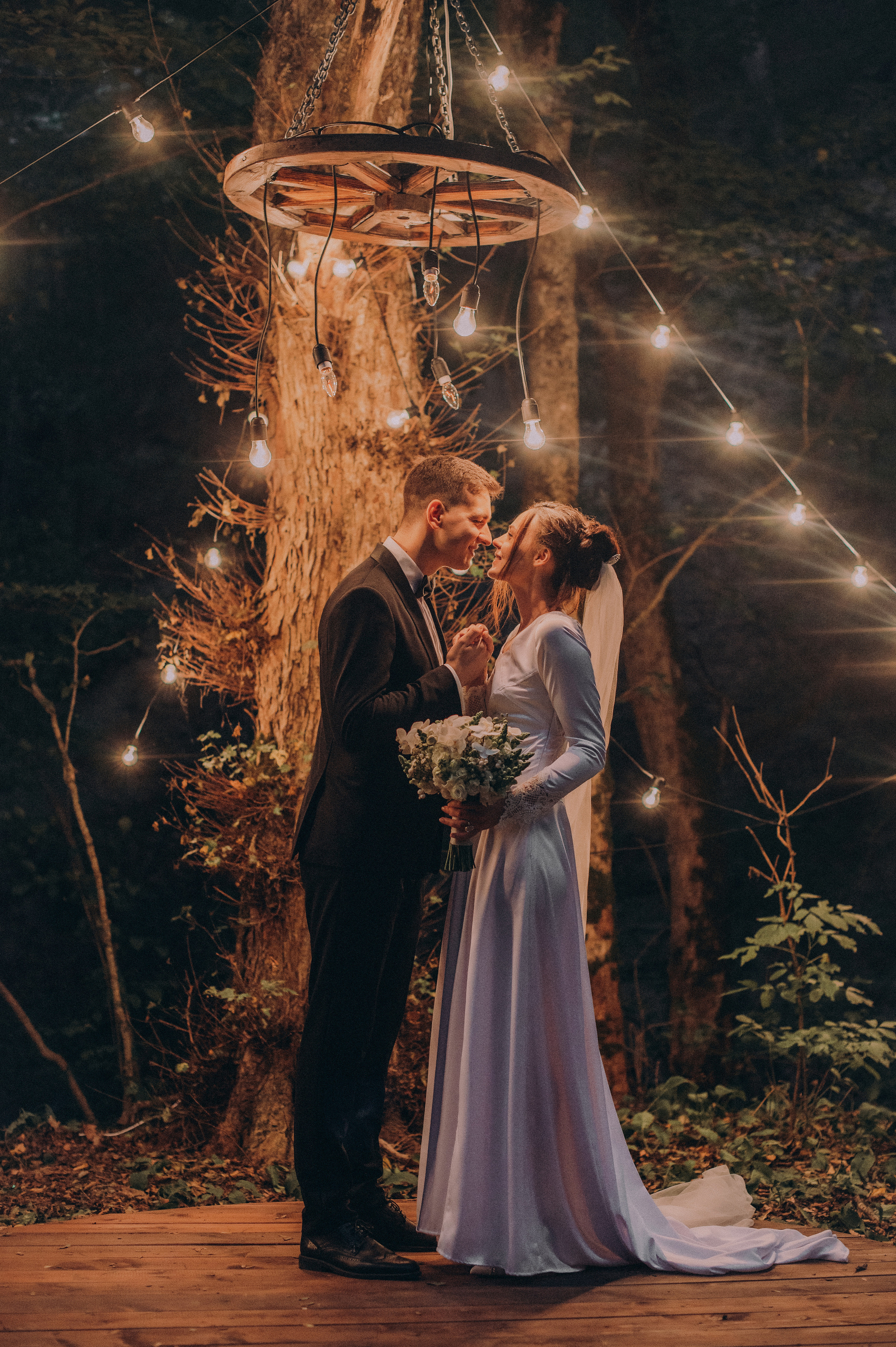 Начнем с вечности?!. Свадебный и семейный фотограф в Краснодаре Листкова Галина