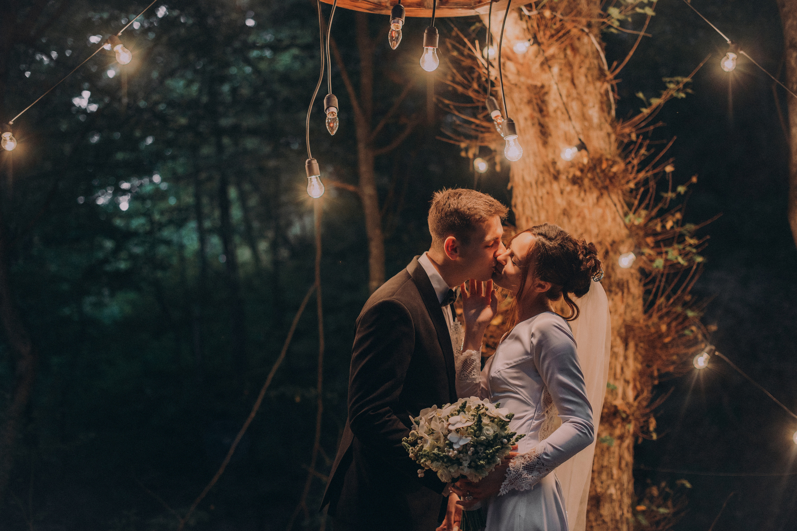 Начнем с вечности?!. Свадебный и семейный фотограф в Краснодаре Листкова Галина