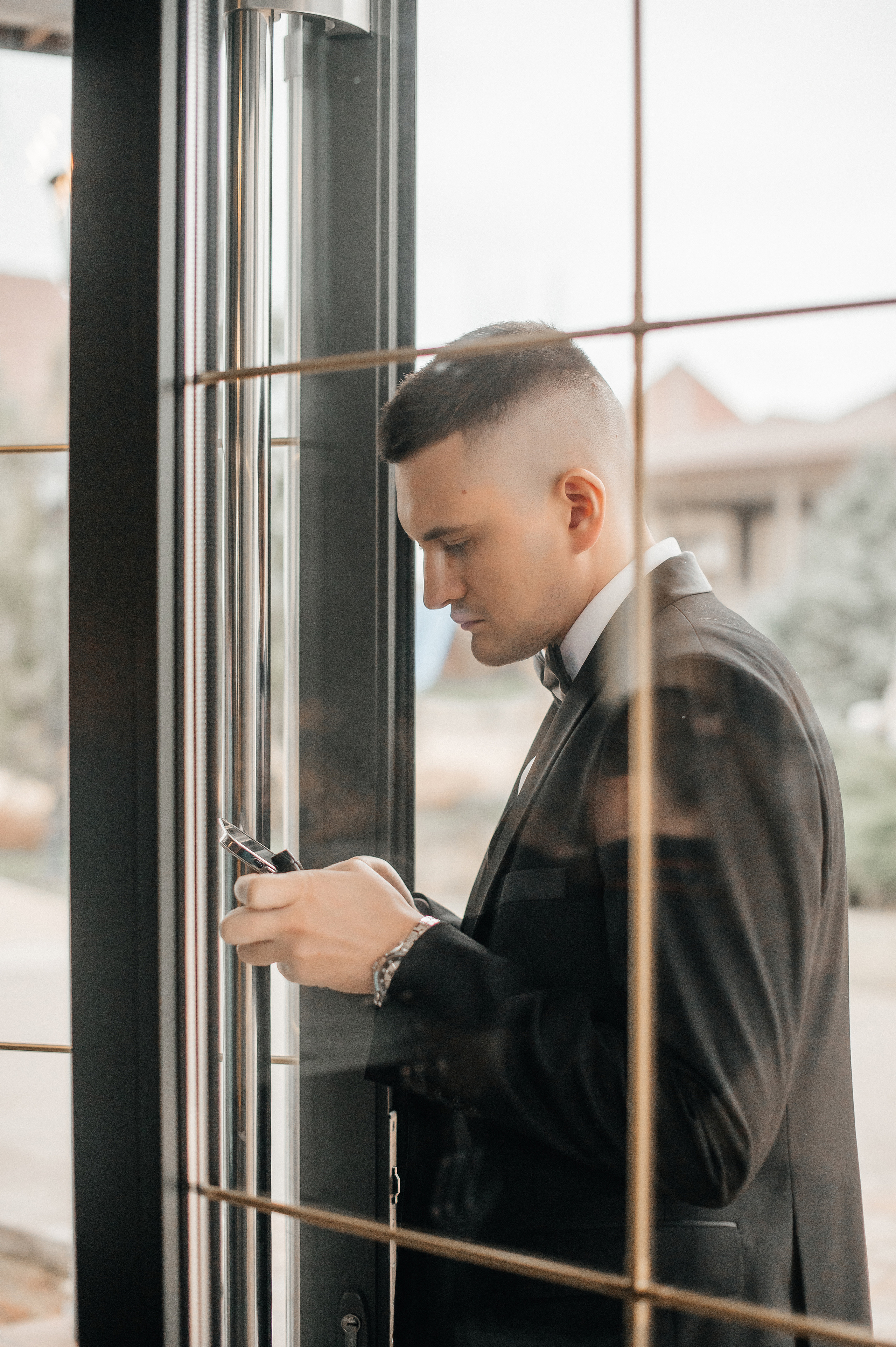 На одной волне. Свадебный и семейный фотограф в Краснодаре Листкова Галина