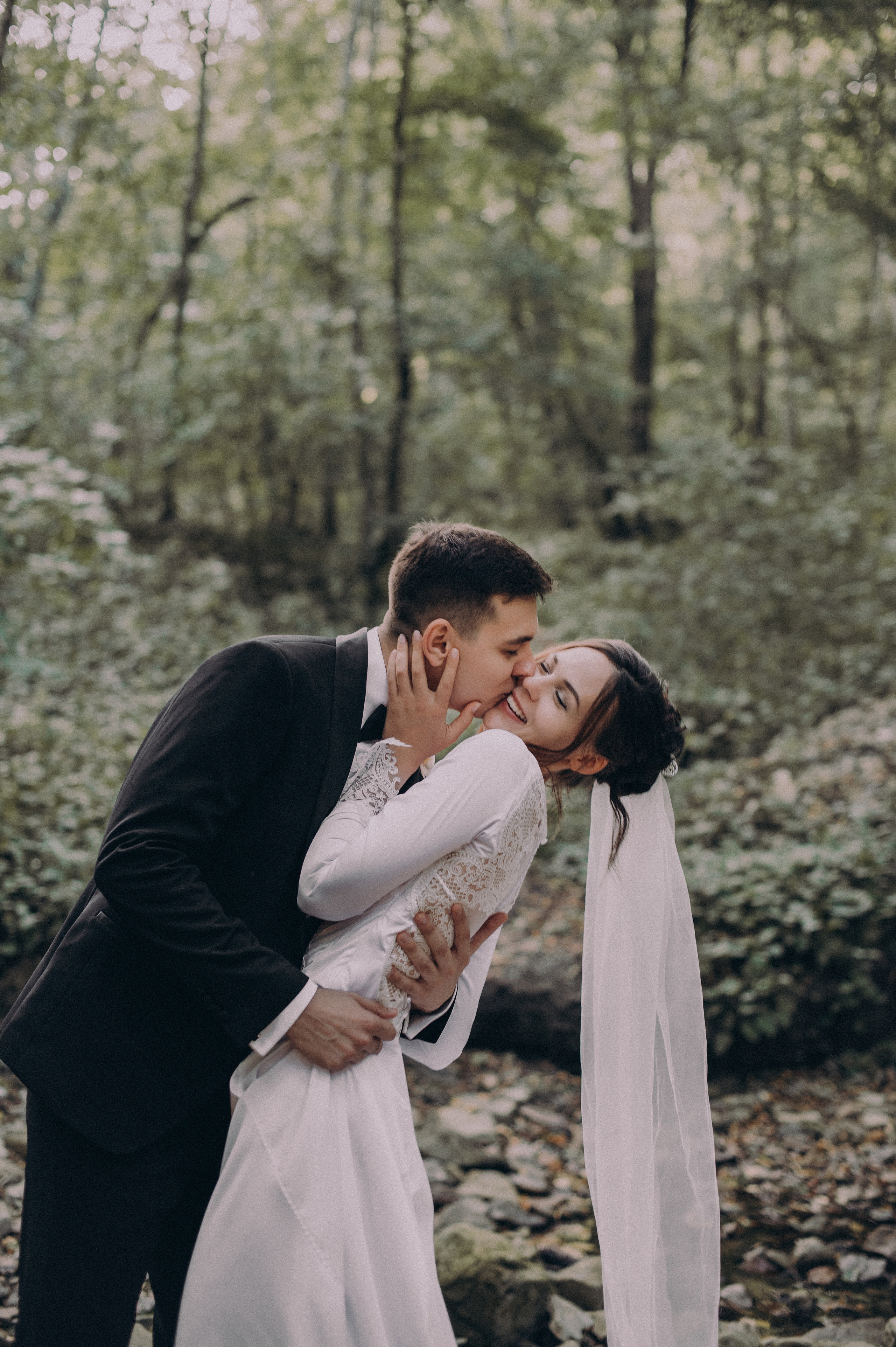 Начнем с вечности?!. Свадебный и семейный фотограф в Краснодаре Листкова Галина