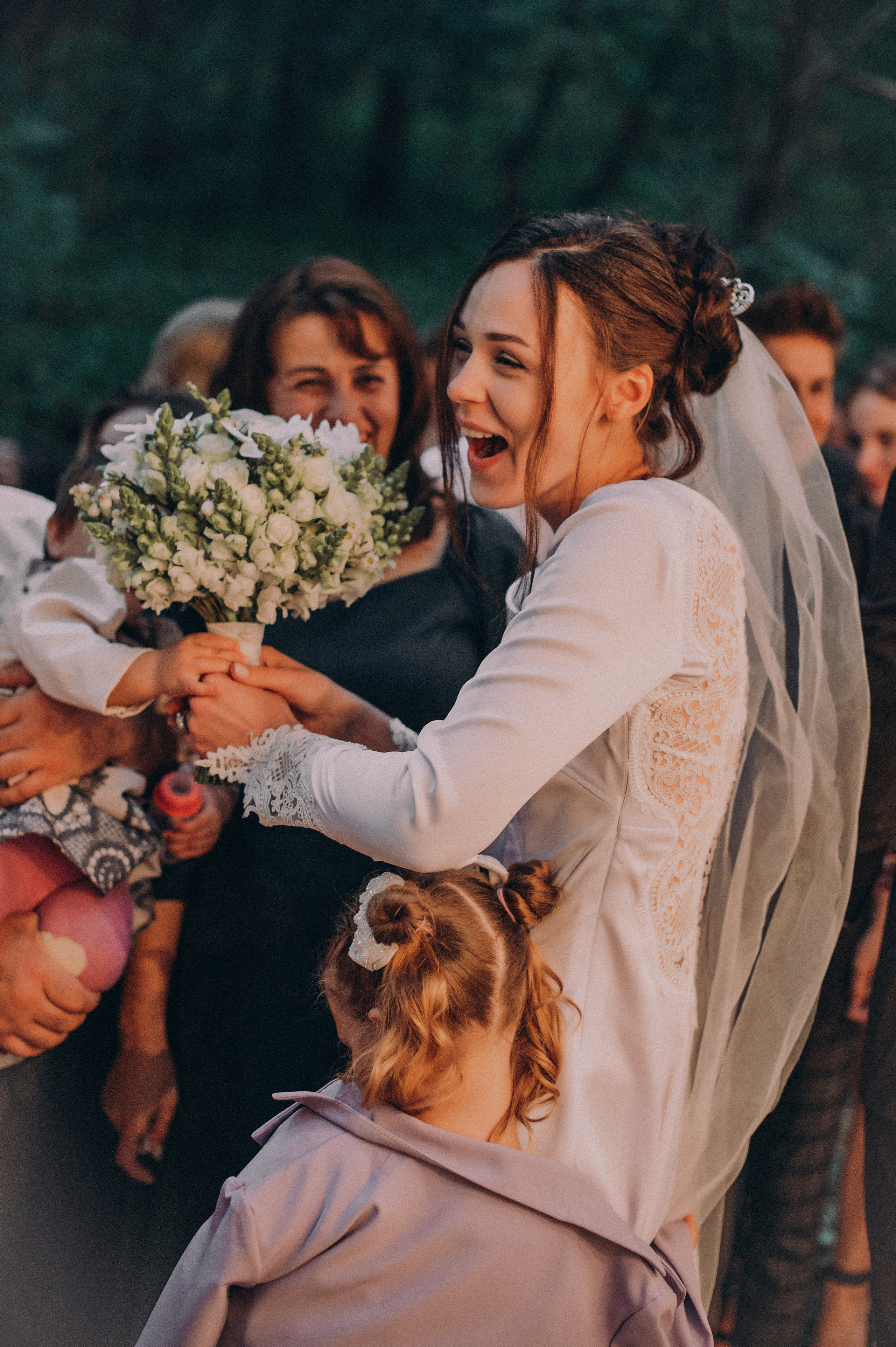 Начнем с вечности?!. Свадебный и семейный фотограф в Краснодаре Листкова Галина