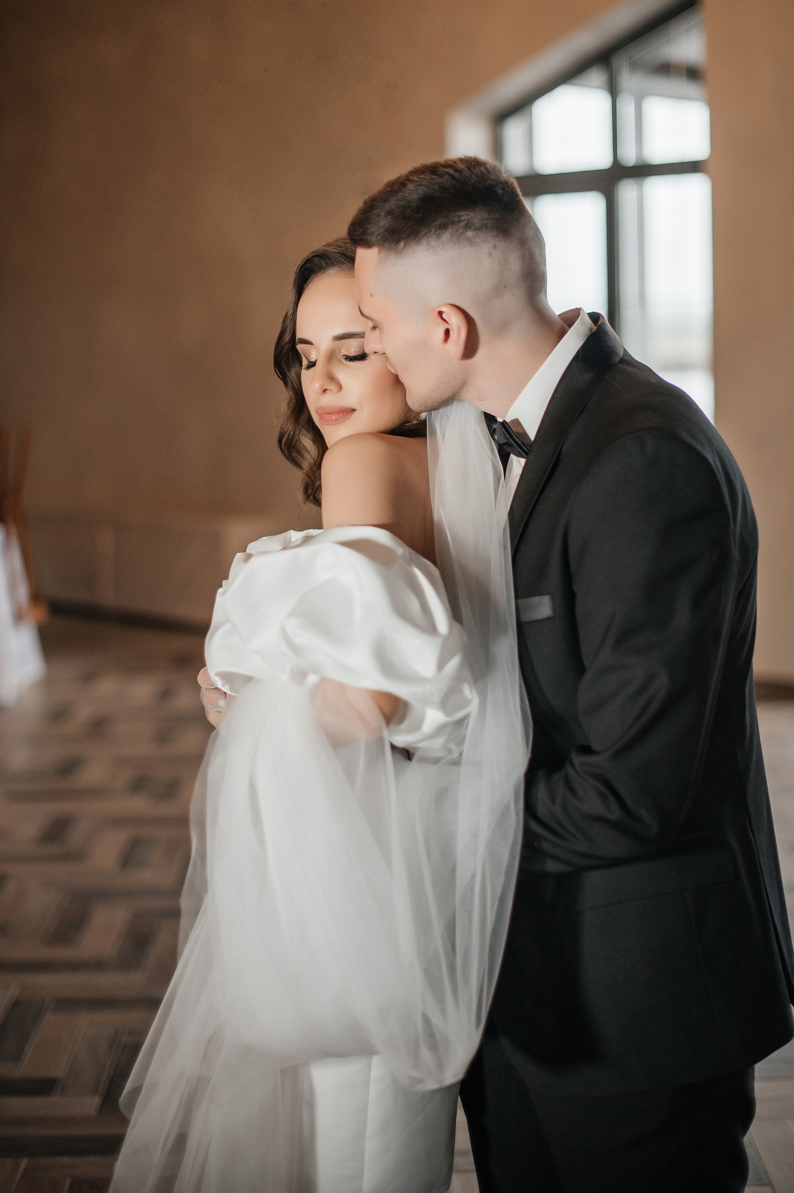 На одной волне. Свадебный и семейный фотограф в Краснодаре Листкова Галина