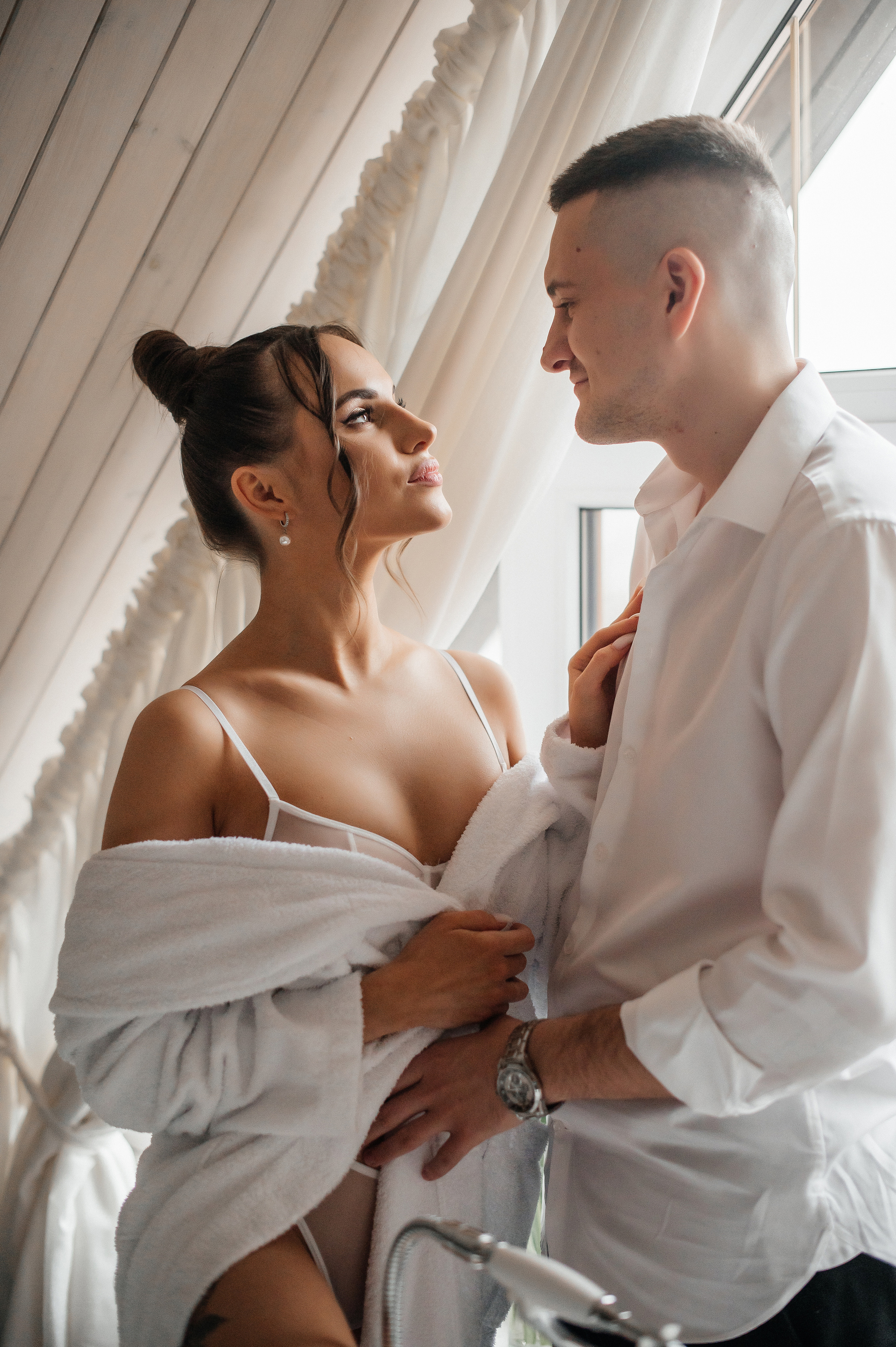 На одной волне. Свадебный и семейный фотограф в Краснодаре Листкова Галина