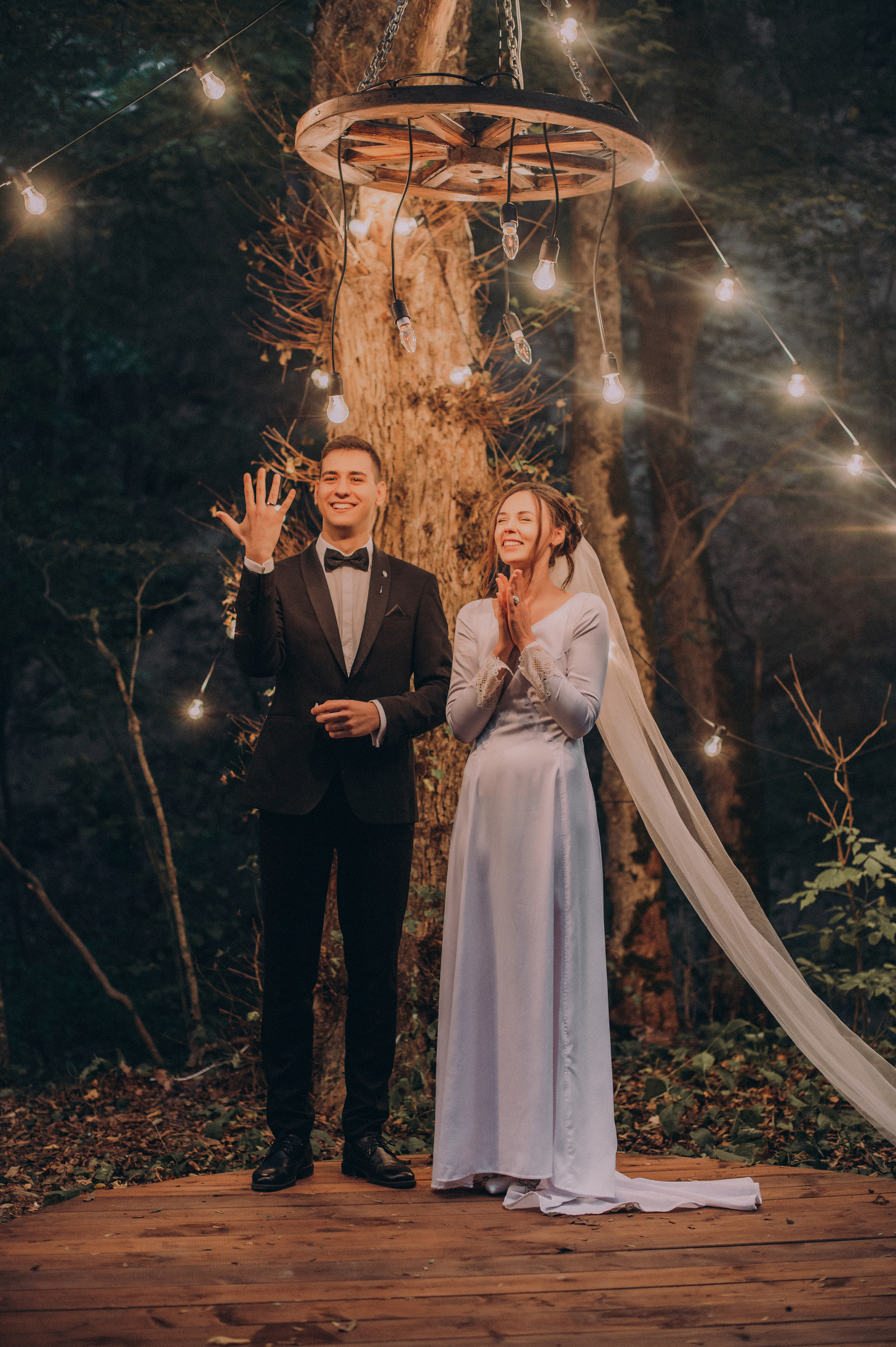 Начнем с вечности?!. Свадебный и семейный фотограф в Краснодаре Листкова Галина