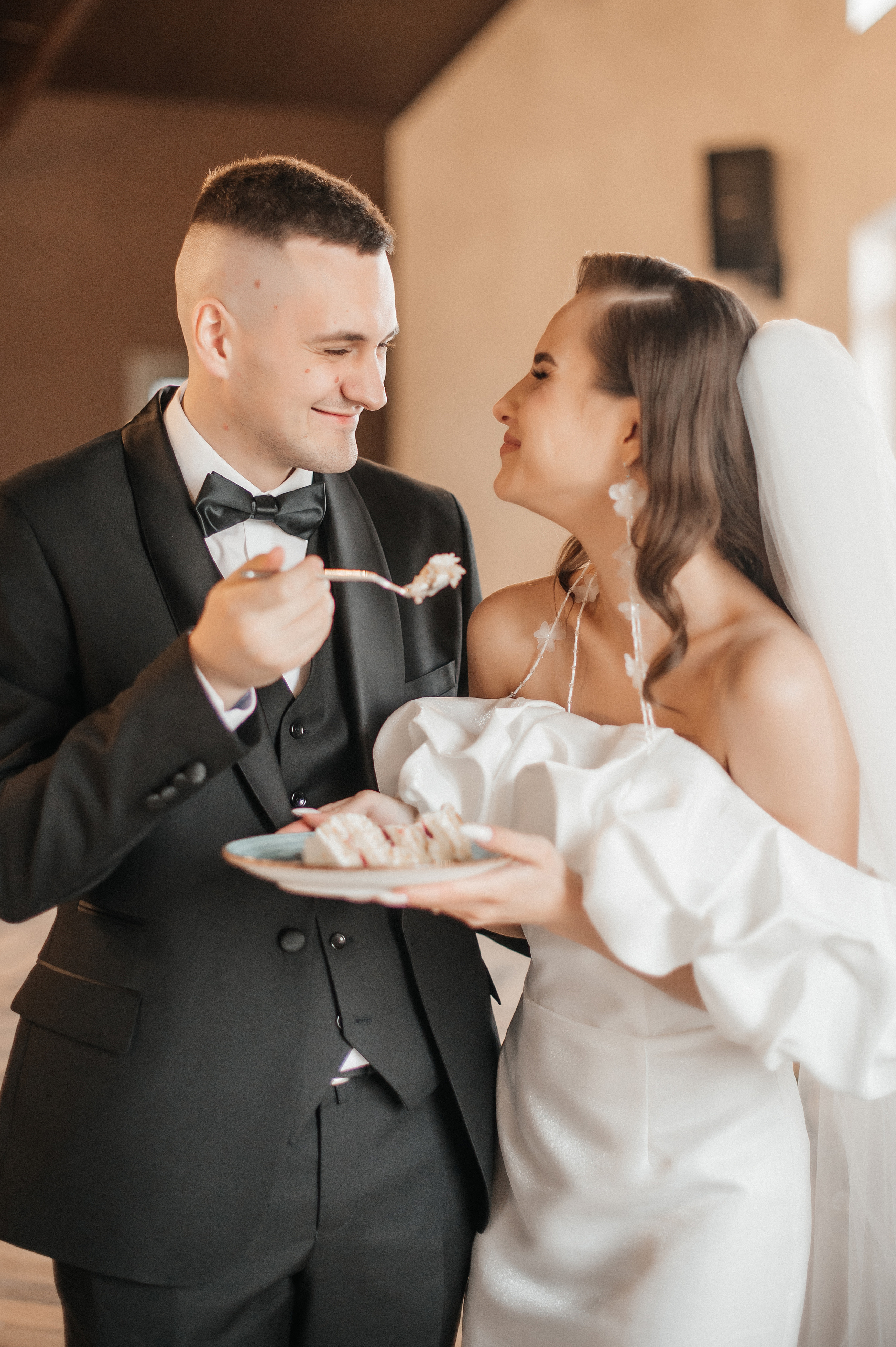 На одной волне. Свадебный и семейный фотограф в Краснодаре Листкова Галина