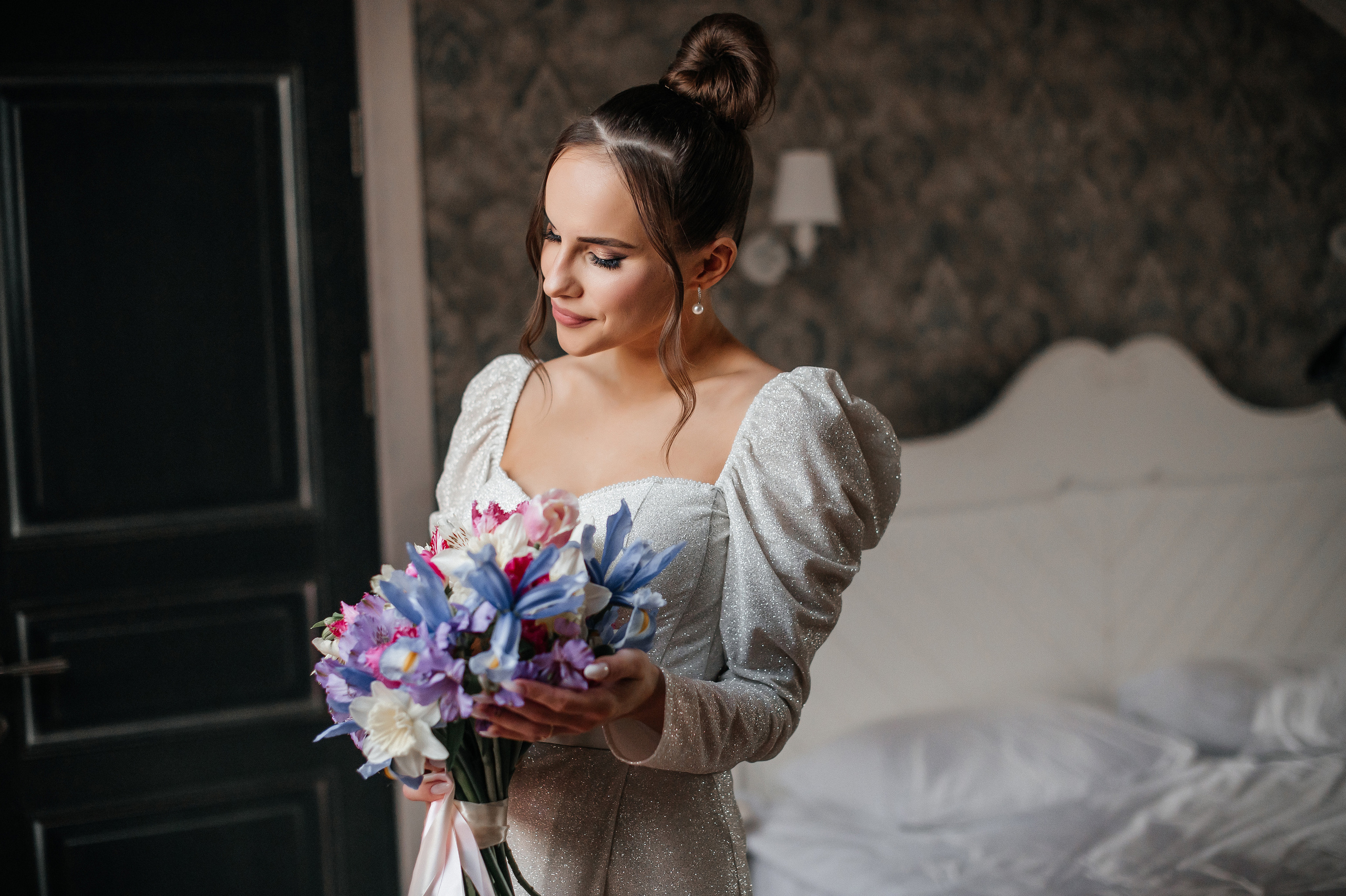 На одной волне. Свадебный и семейный фотограф в Краснодаре Листкова Галина