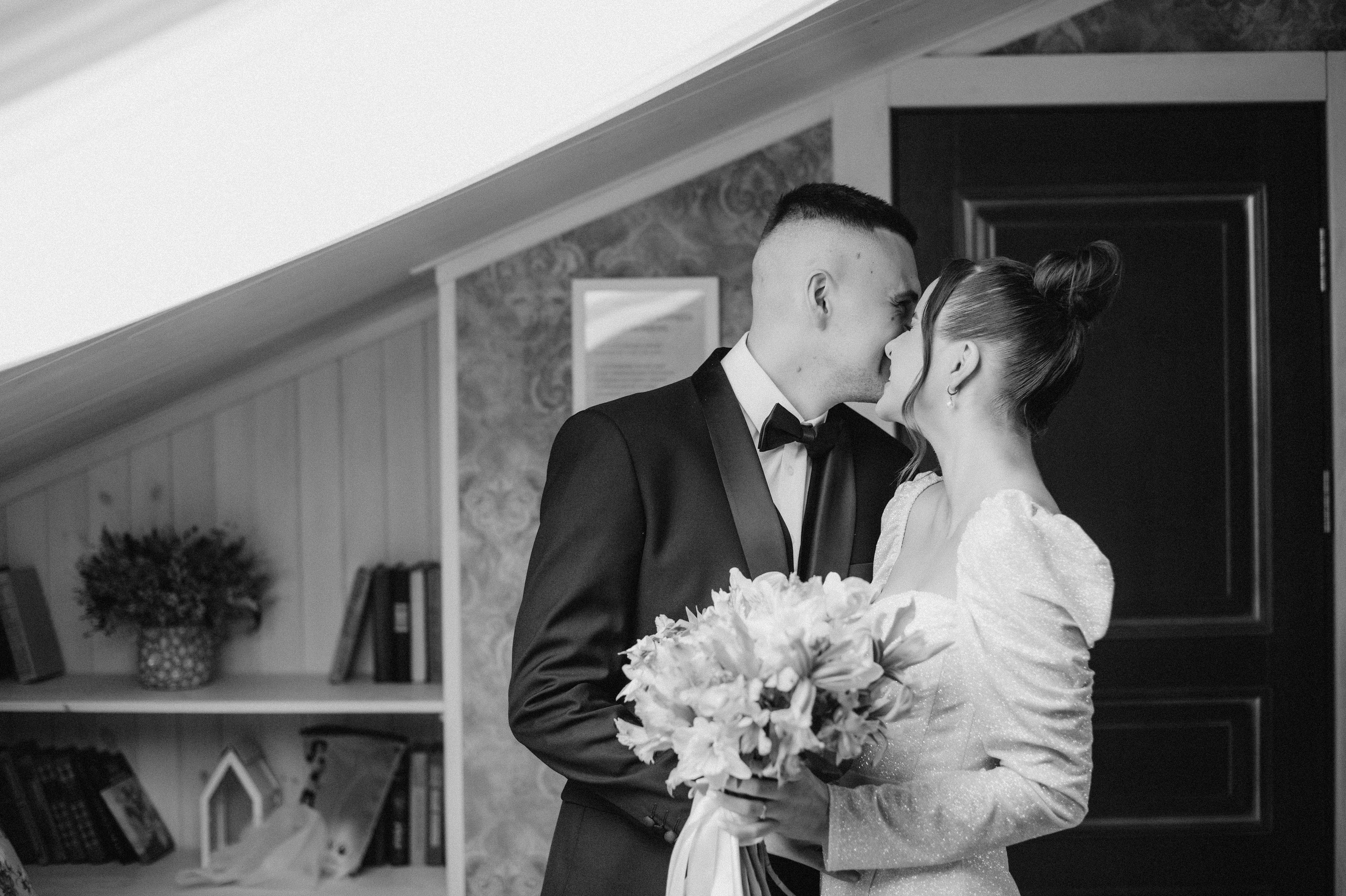 На одной волне. Свадебный и семейный фотограф в Краснодаре Листкова Галина