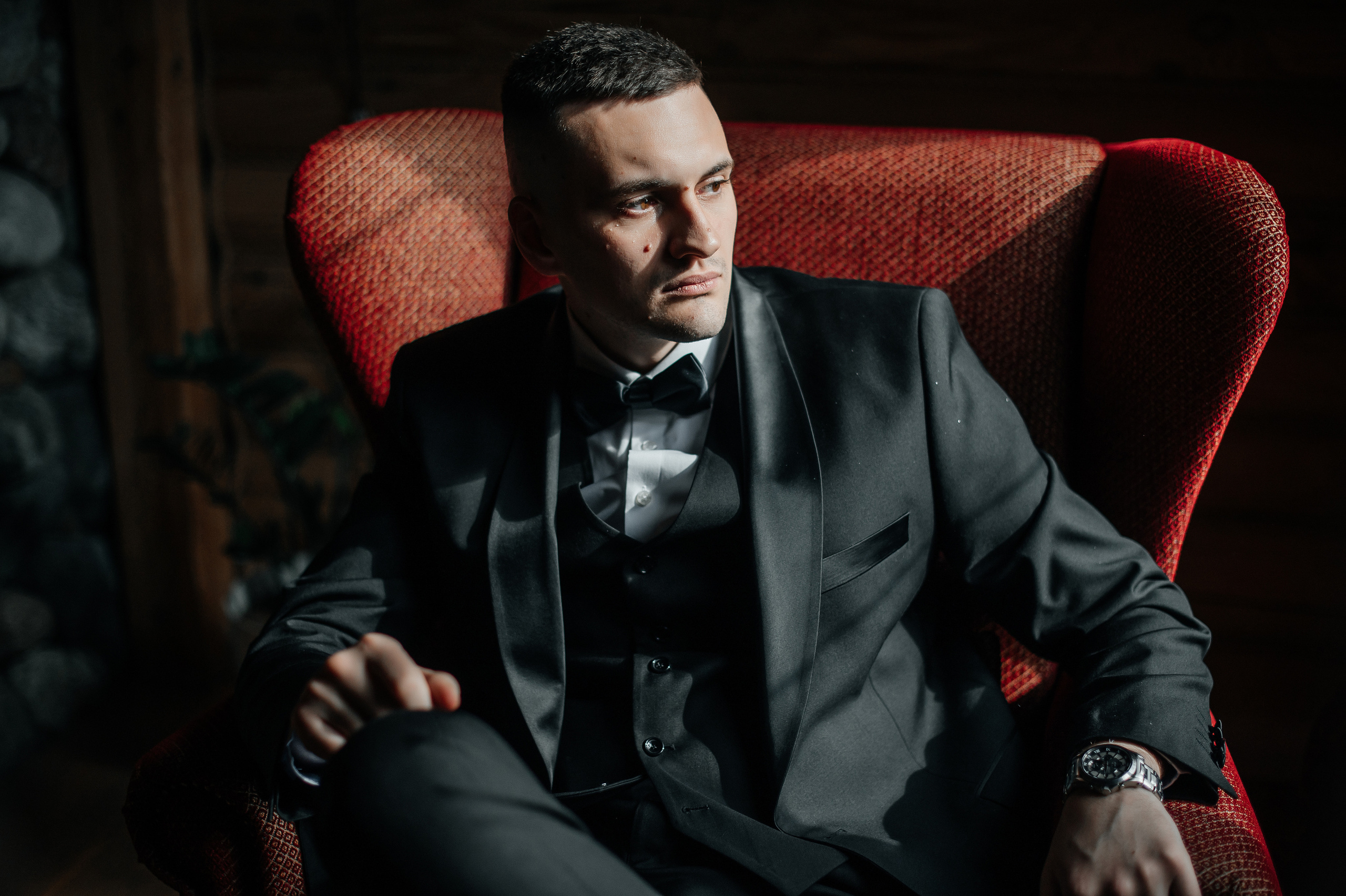 На одной волне. Свадебный и семейный фотограф в Краснодаре Листкова Галина