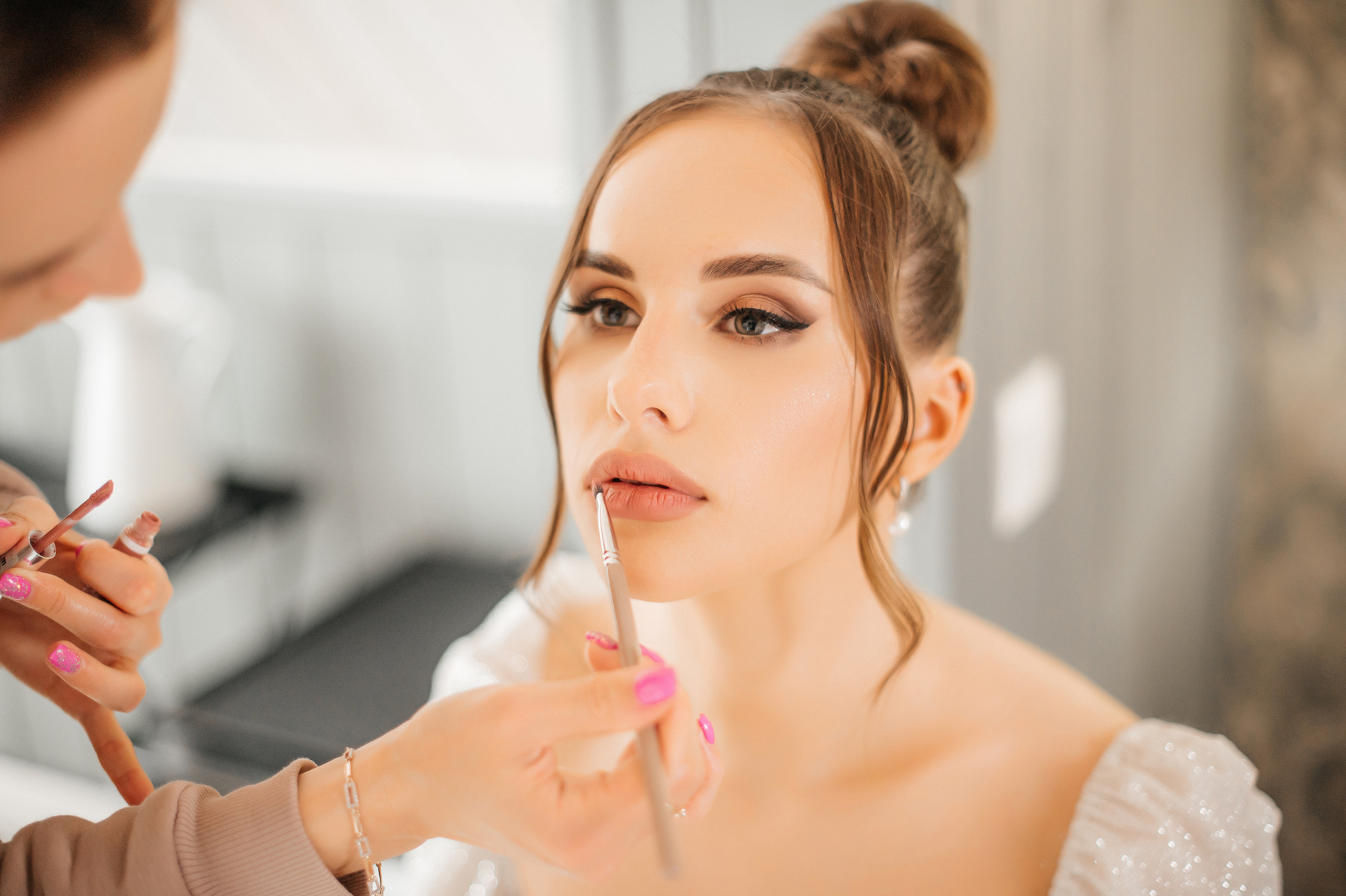 На одной волне. Свадебный и семейный фотограф в Краснодаре Листкова Галина