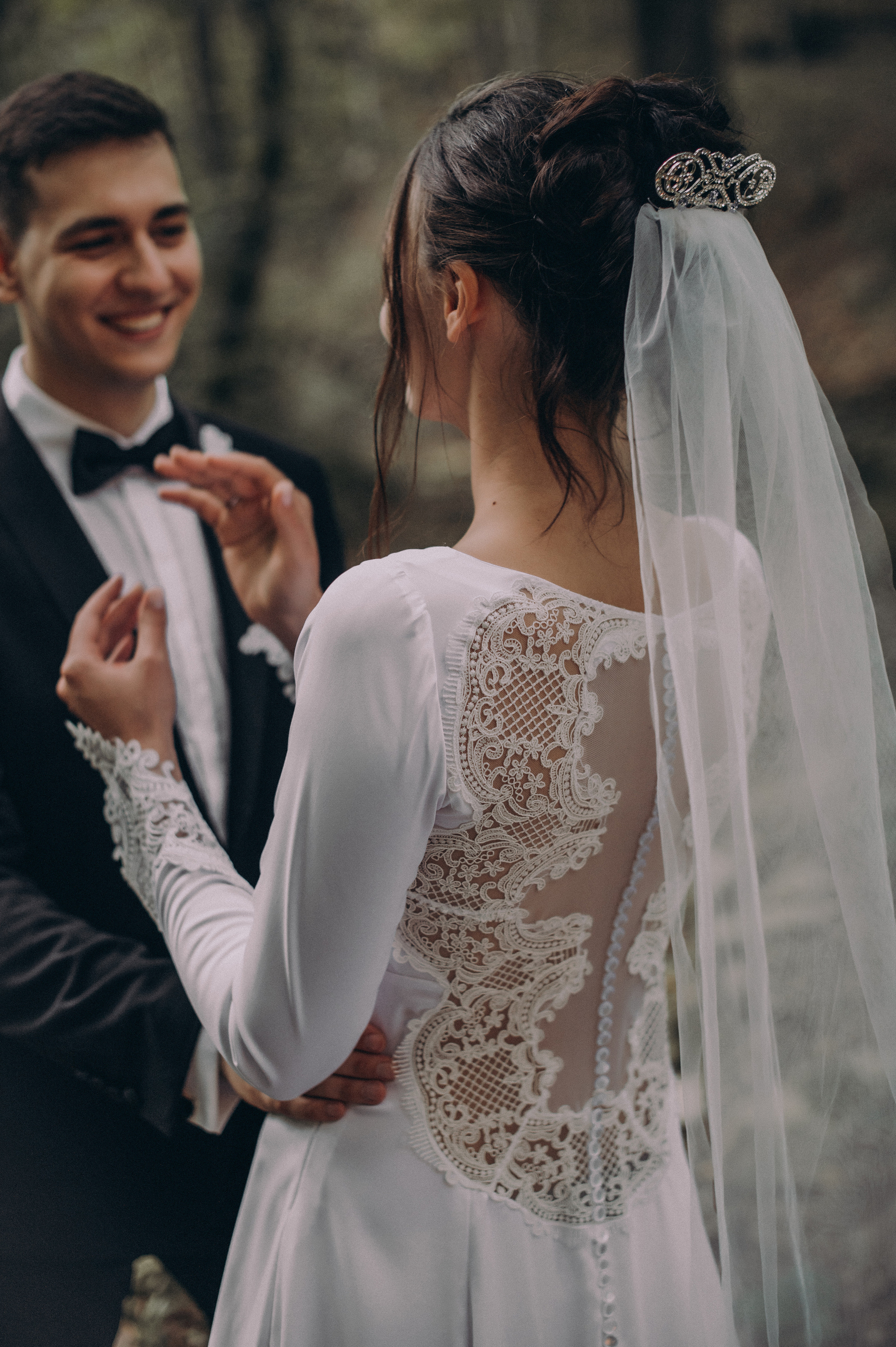 Начнем с вечности?!. Свадебный и семейный фотограф в Краснодаре Листкова Галина