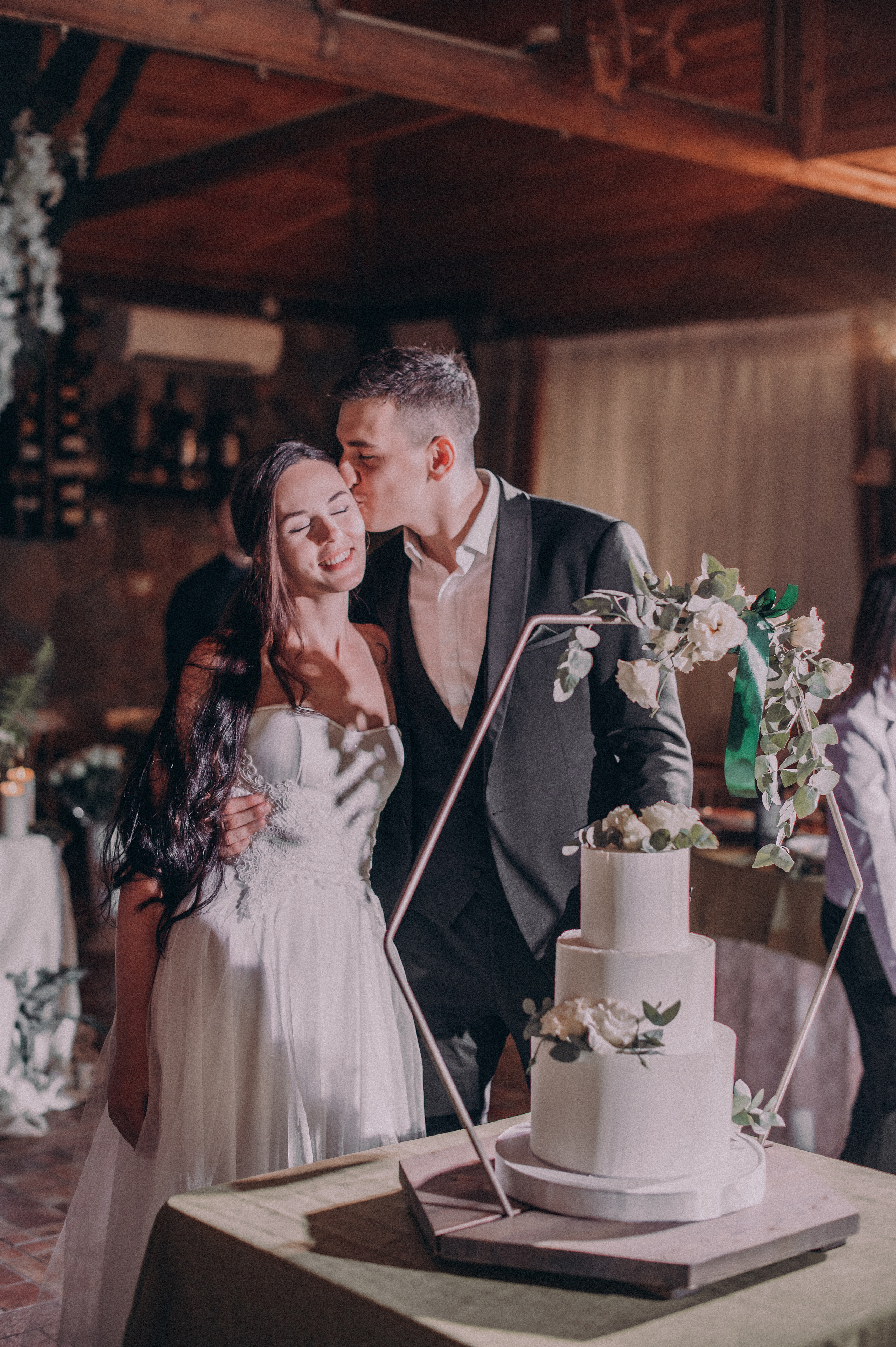 Начнем с вечности?!. Свадебный и семейный фотограф в Краснодаре Листкова Галина