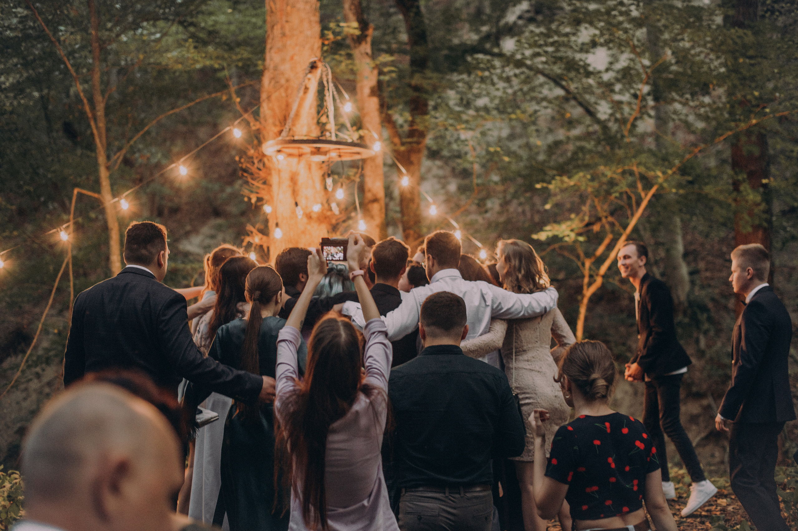 Начнем с вечности?!. Свадебный и семейный фотограф в Краснодаре Листкова Галина