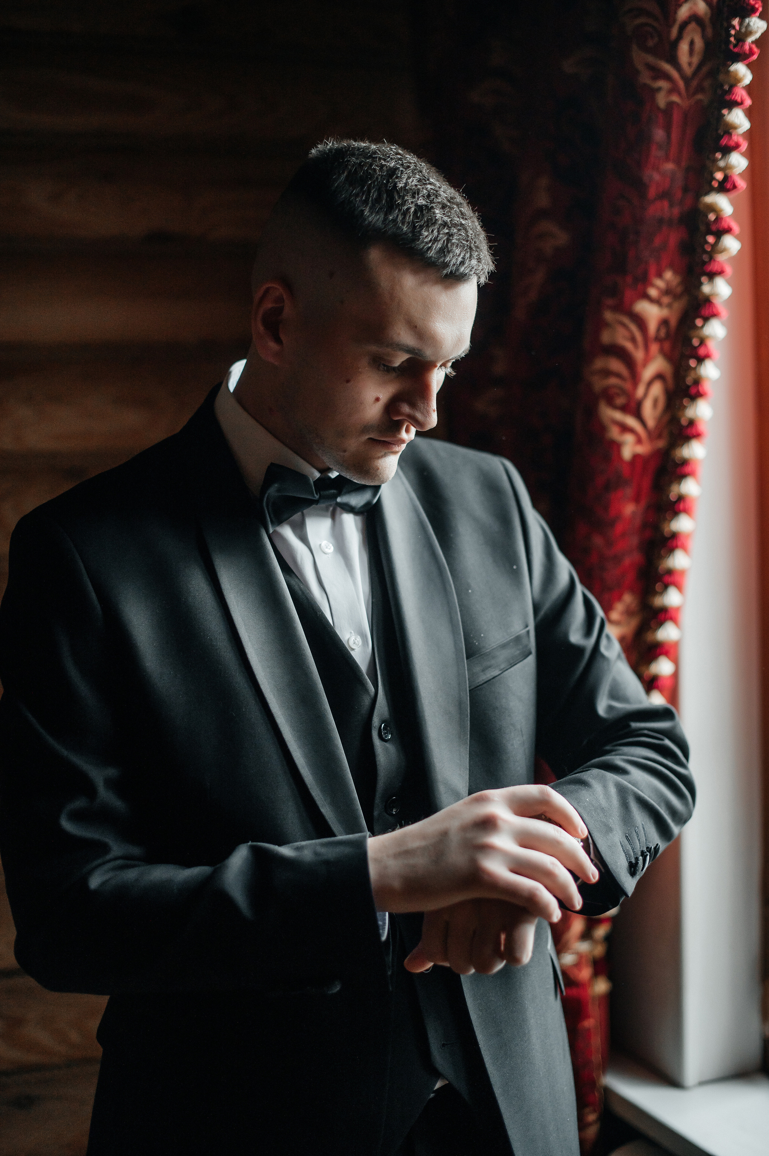 На одной волне. Свадебный и семейный фотограф в Краснодаре Листкова Галина