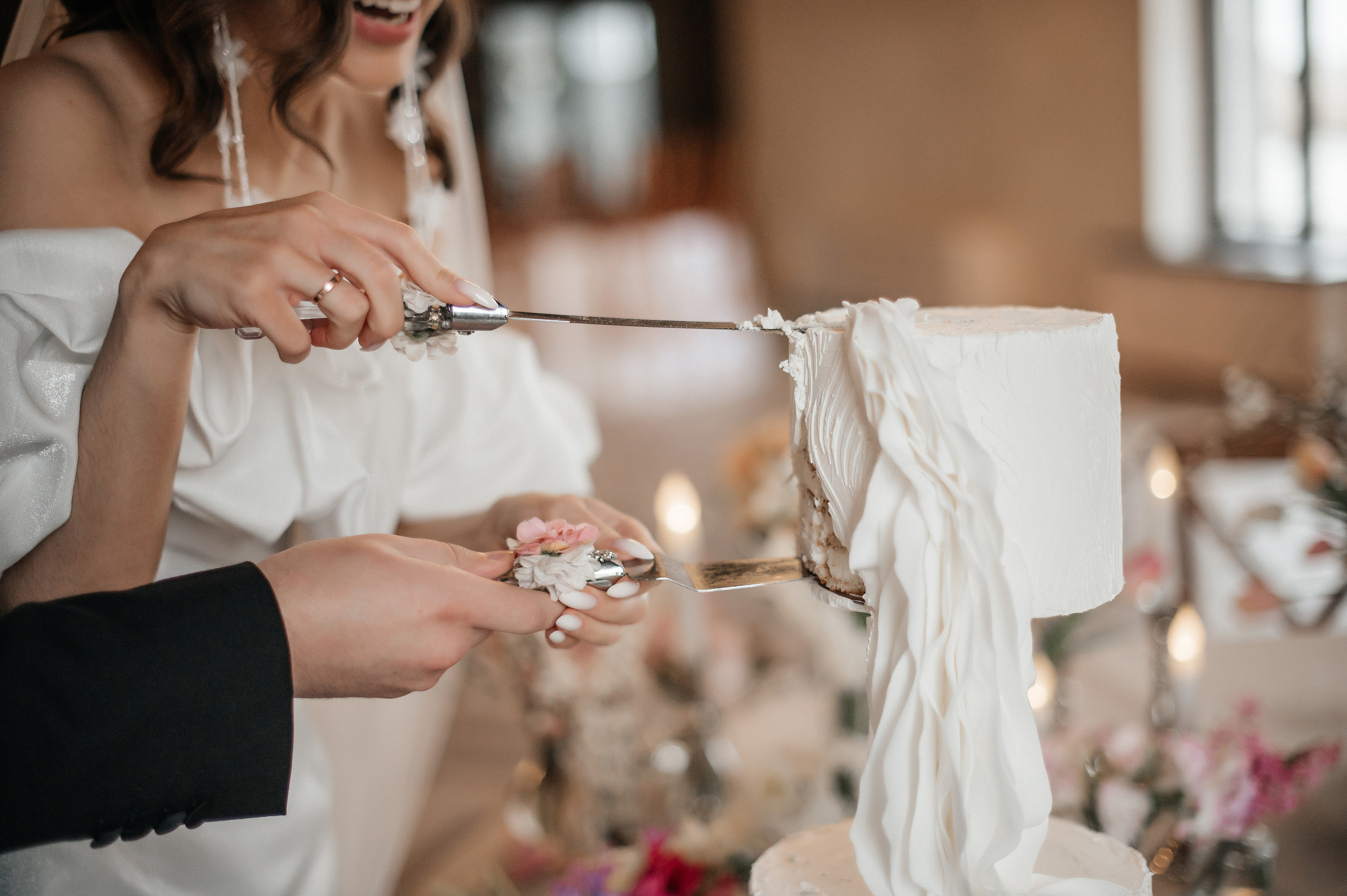 На одной волне. Свадебный и семейный фотограф в Краснодаре Листкова Галина