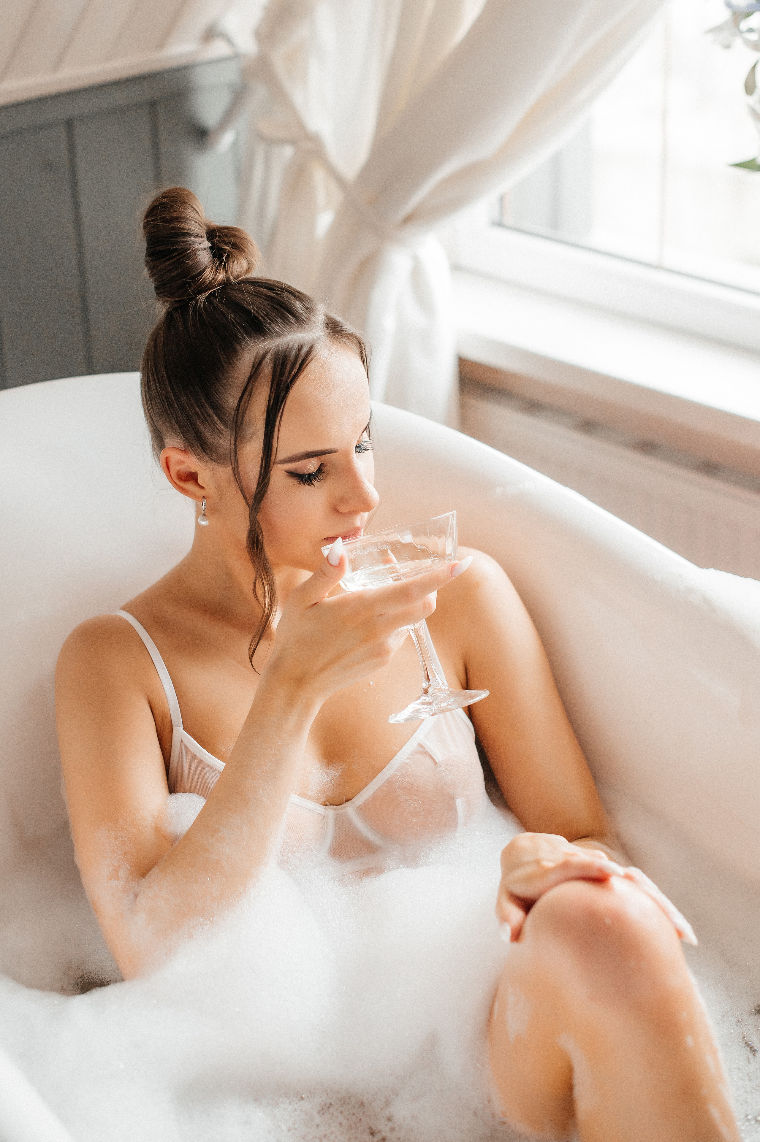 На одной волне. Свадебный и семейный фотограф в Краснодаре Листкова Галина