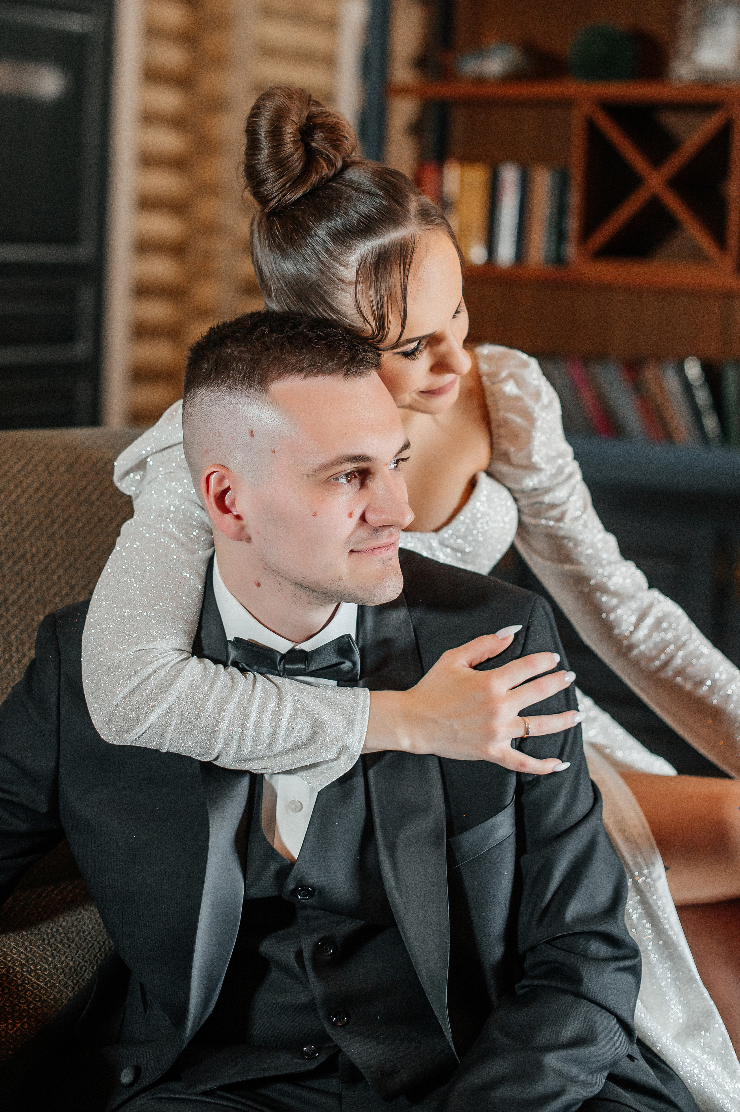 На одной волне. Свадебный и семейный фотограф в Краснодаре Листкова Галина