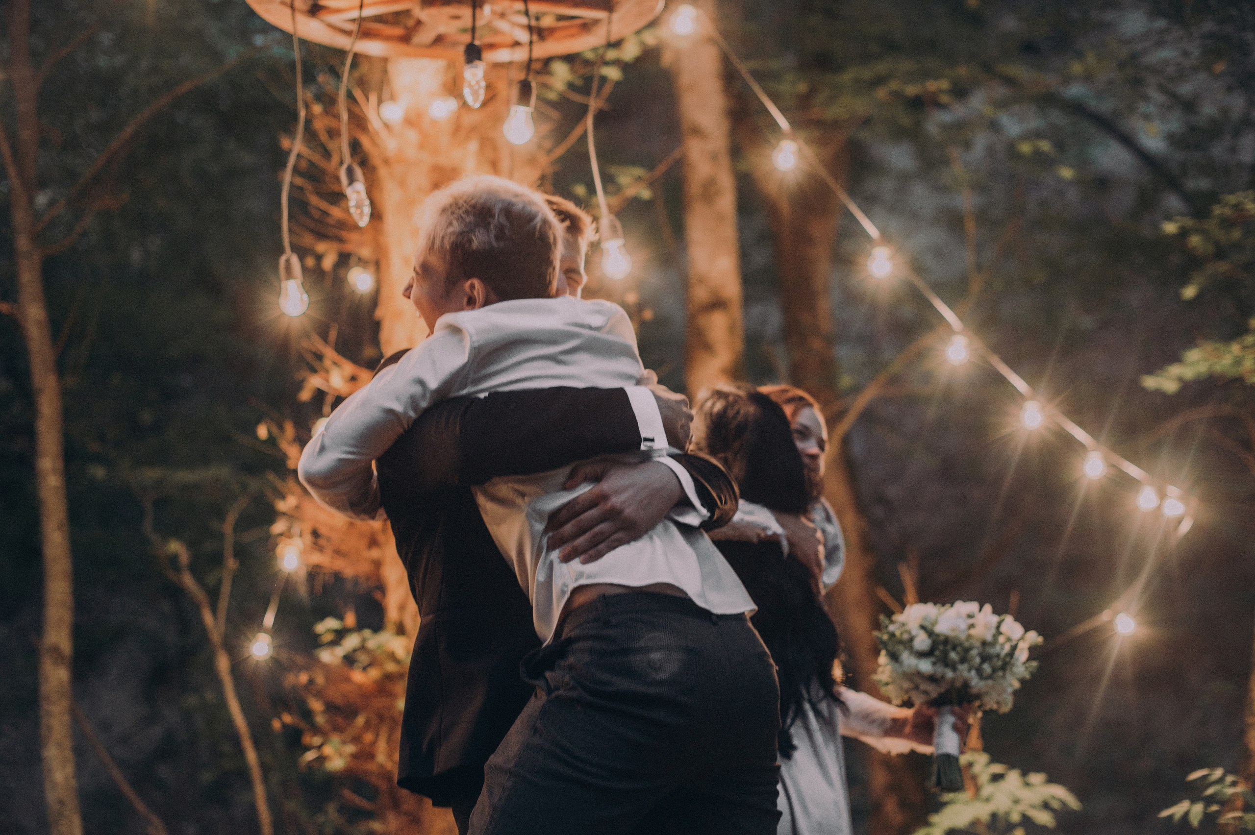 Начнем с вечности?!. Свадебный и семейный фотограф в Краснодаре Листкова Галина