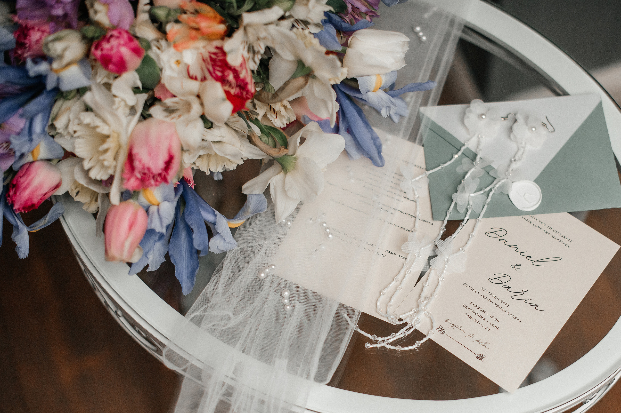 На одной волне. Свадебный и семейный фотограф в Краснодаре Листкова Галина