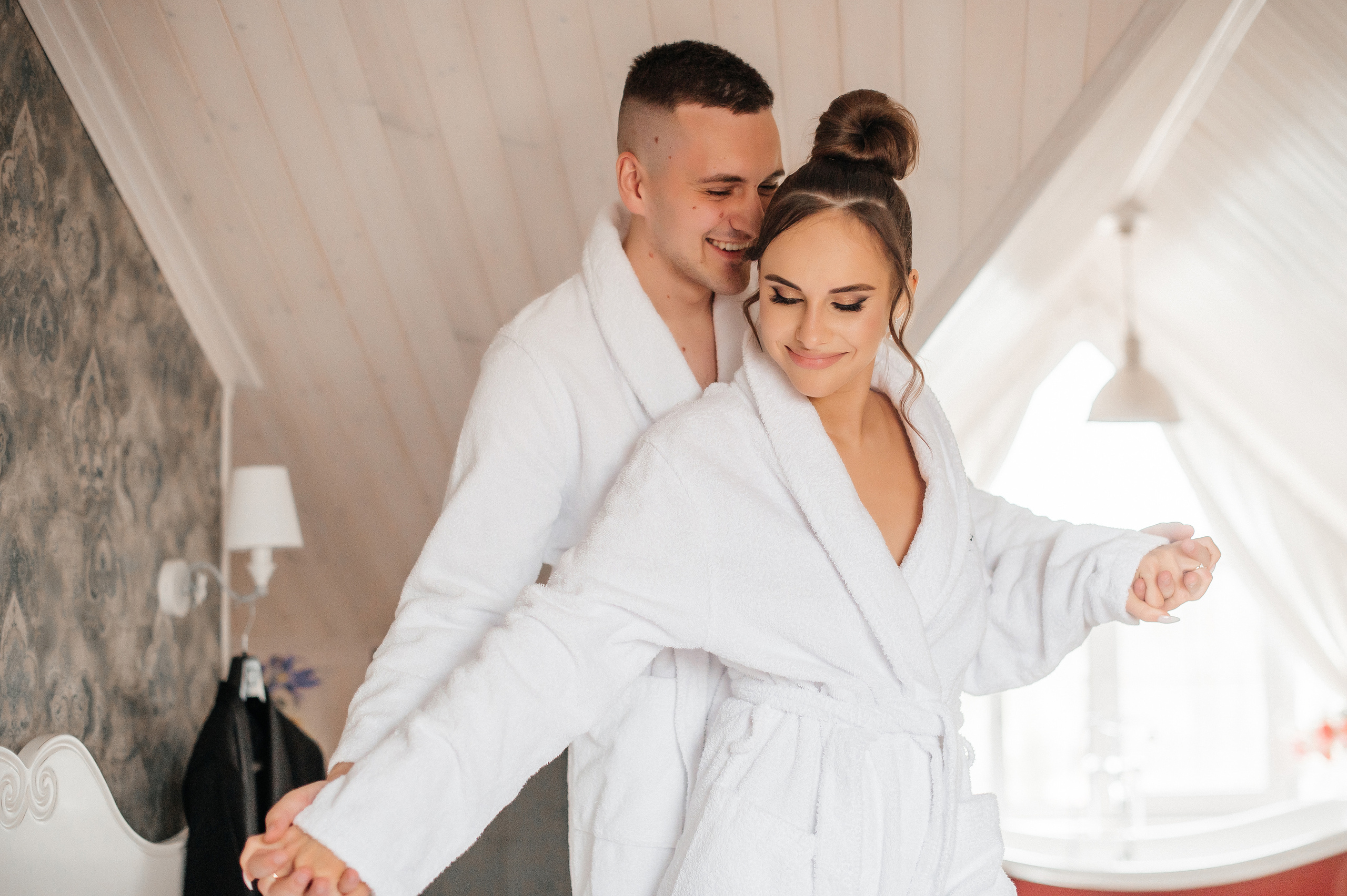 На одной волне. Свадебный и семейный фотограф в Краснодаре Листкова Галина