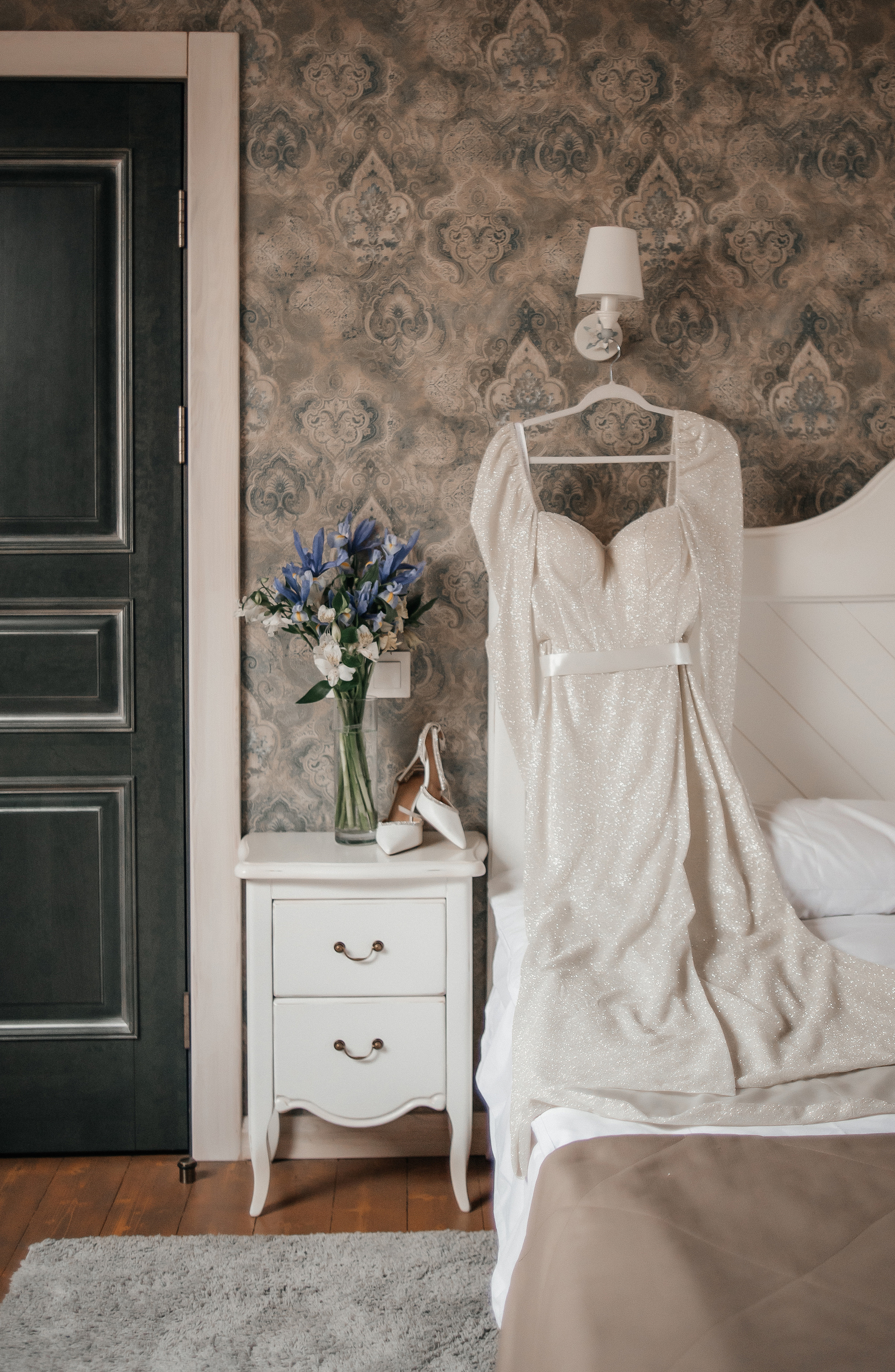 На одной волне. Свадебный и семейный фотограф в Краснодаре Листкова Галина