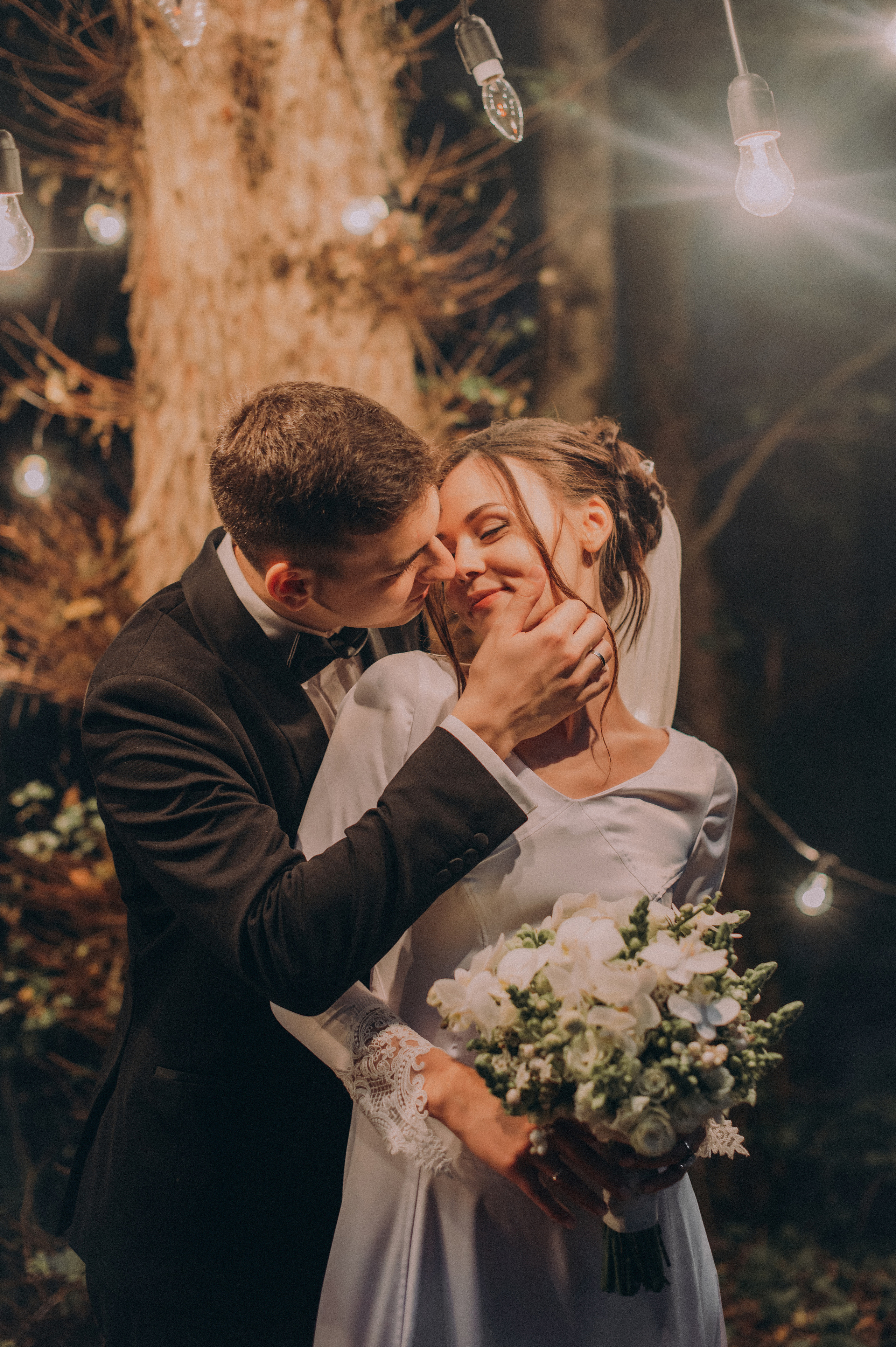 Начнем с вечности?!. Свадебный и семейный фотограф в Краснодаре Листкова Галина