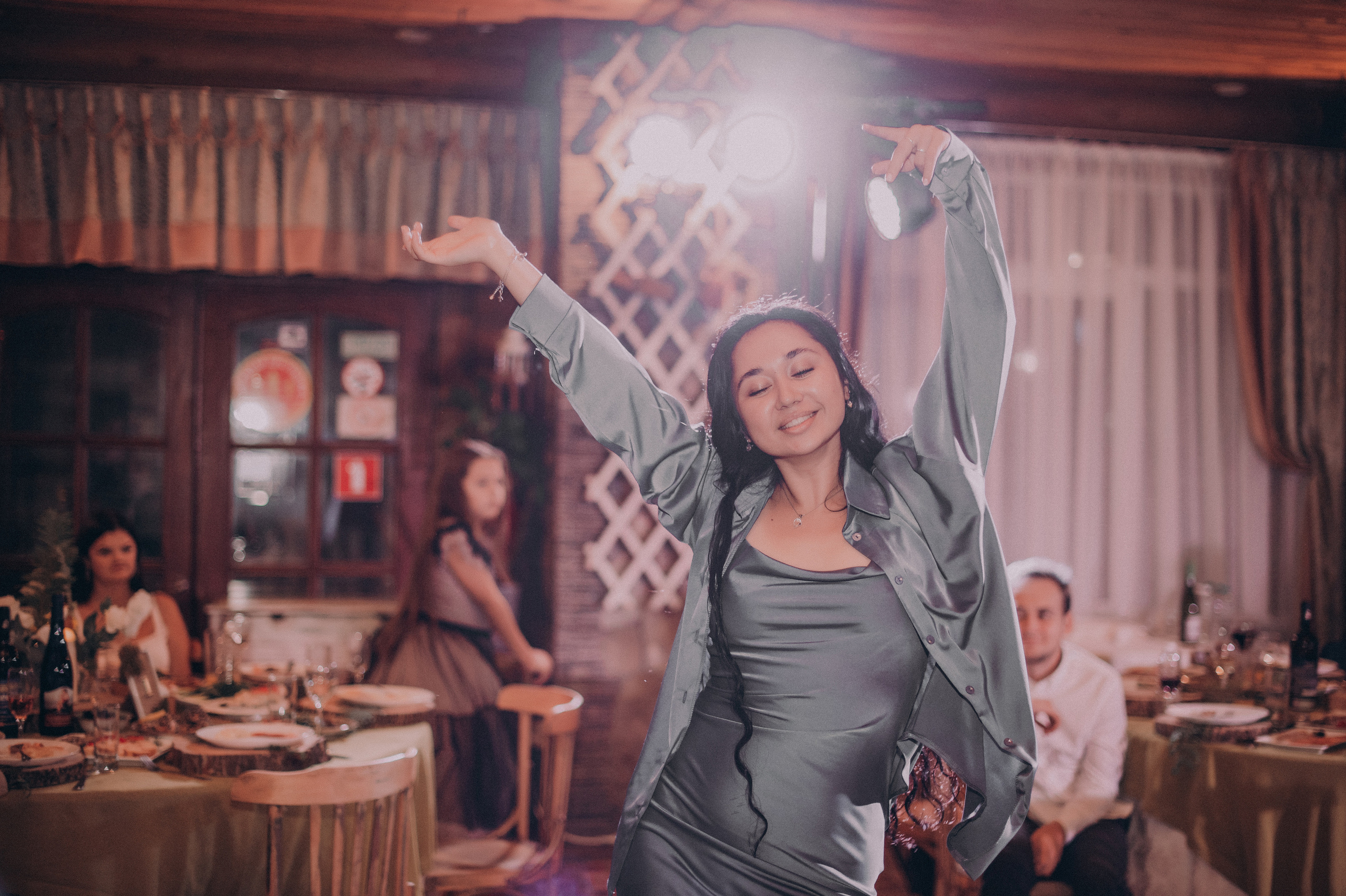 Начнем с вечности?!. Свадебный и семейный фотограф в Краснодаре Листкова Галина