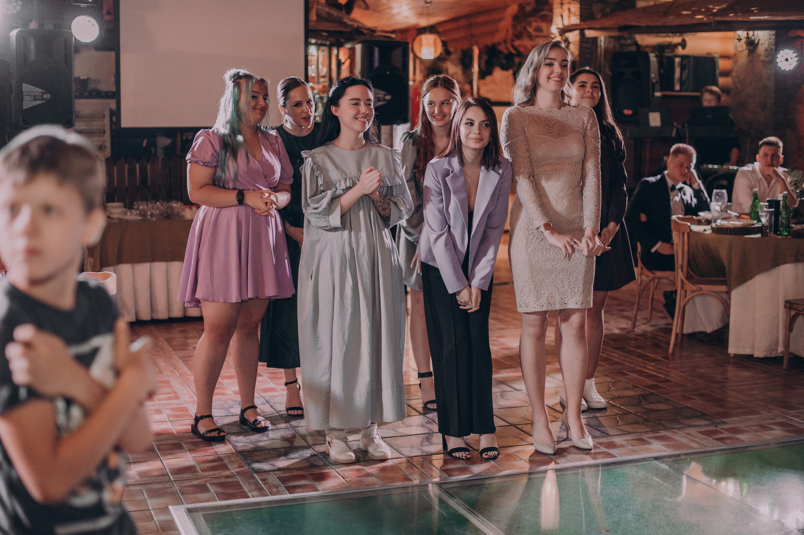 Начнем с вечности?!. Свадебный и семейный фотограф в Краснодаре Листкова Галина