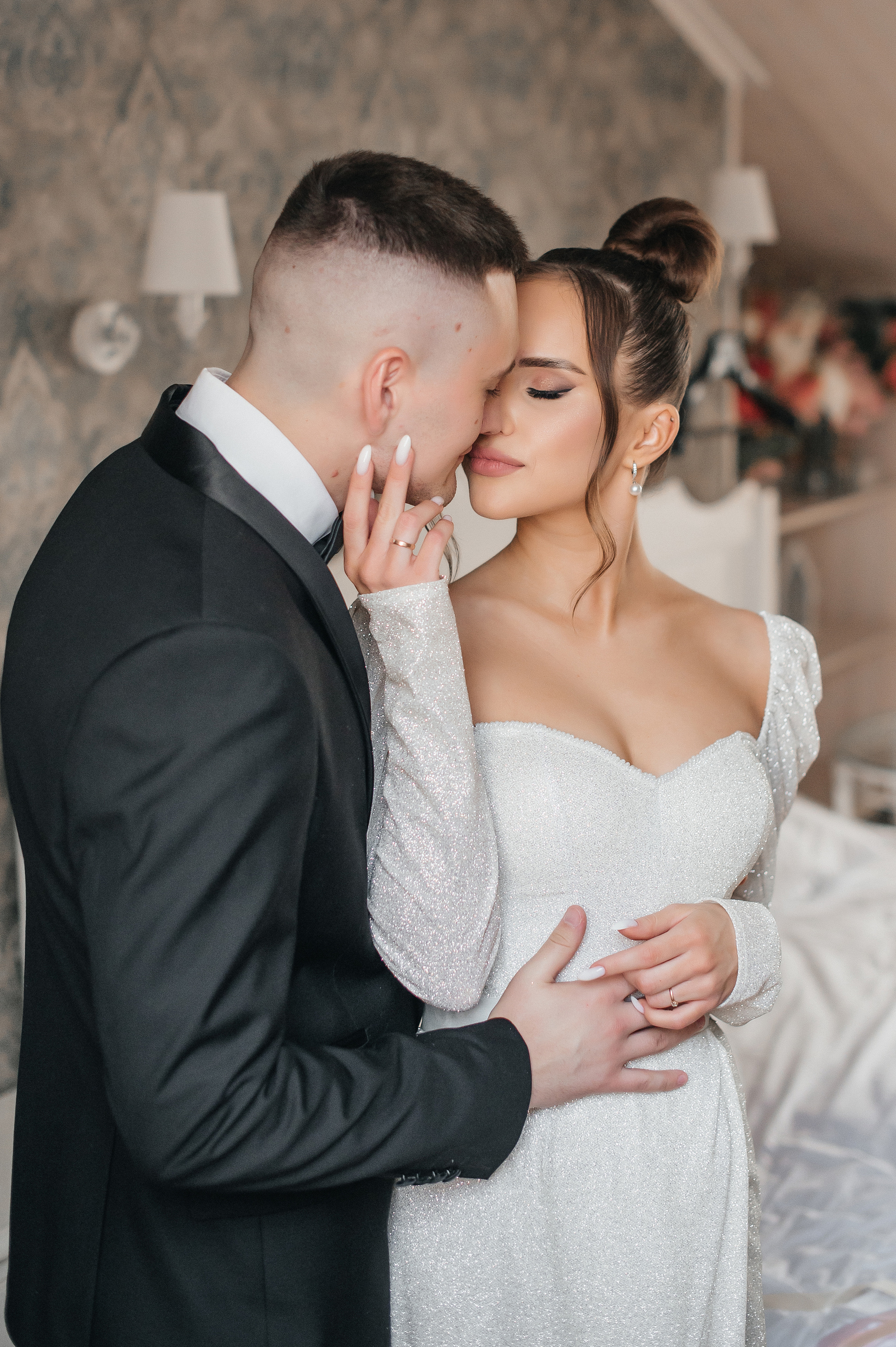 На одной волне. Свадебный и семейный фотограф в Краснодаре Листкова Галина