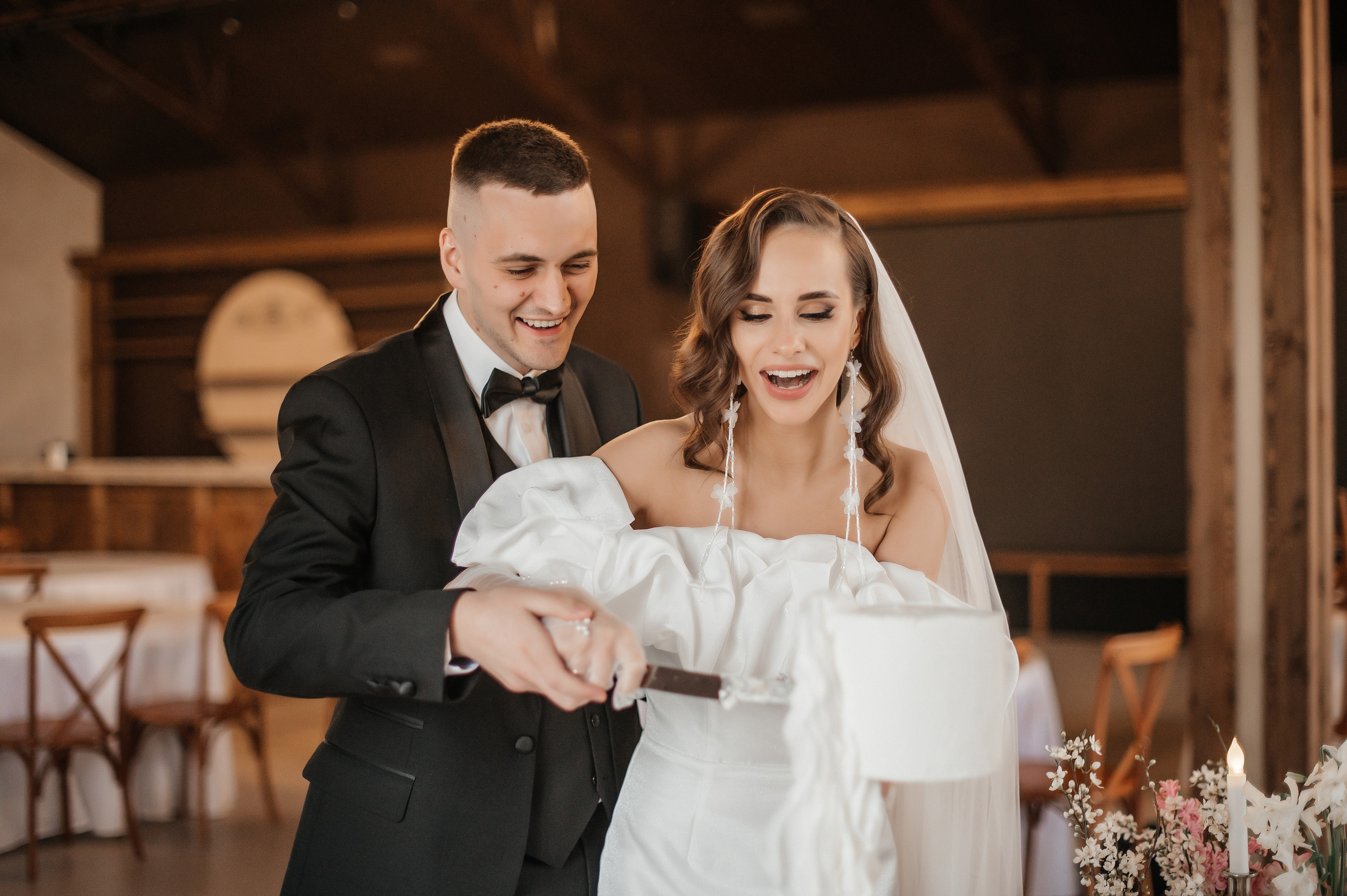 На одной волне. Свадебный и семейный фотограф в Краснодаре Листкова Галина