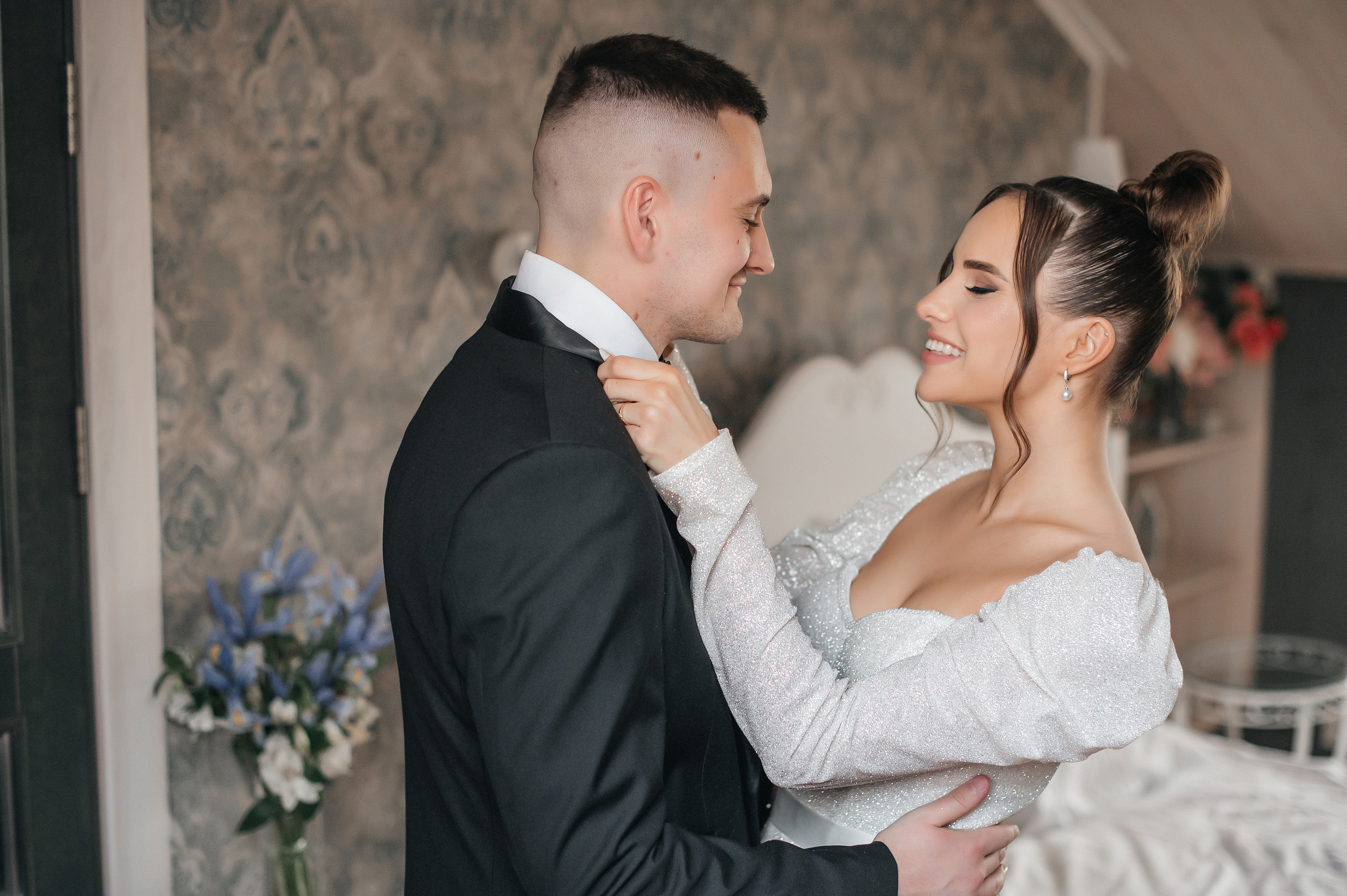 На одной волне. Свадебный и семейный фотограф в Краснодаре Листкова Галина