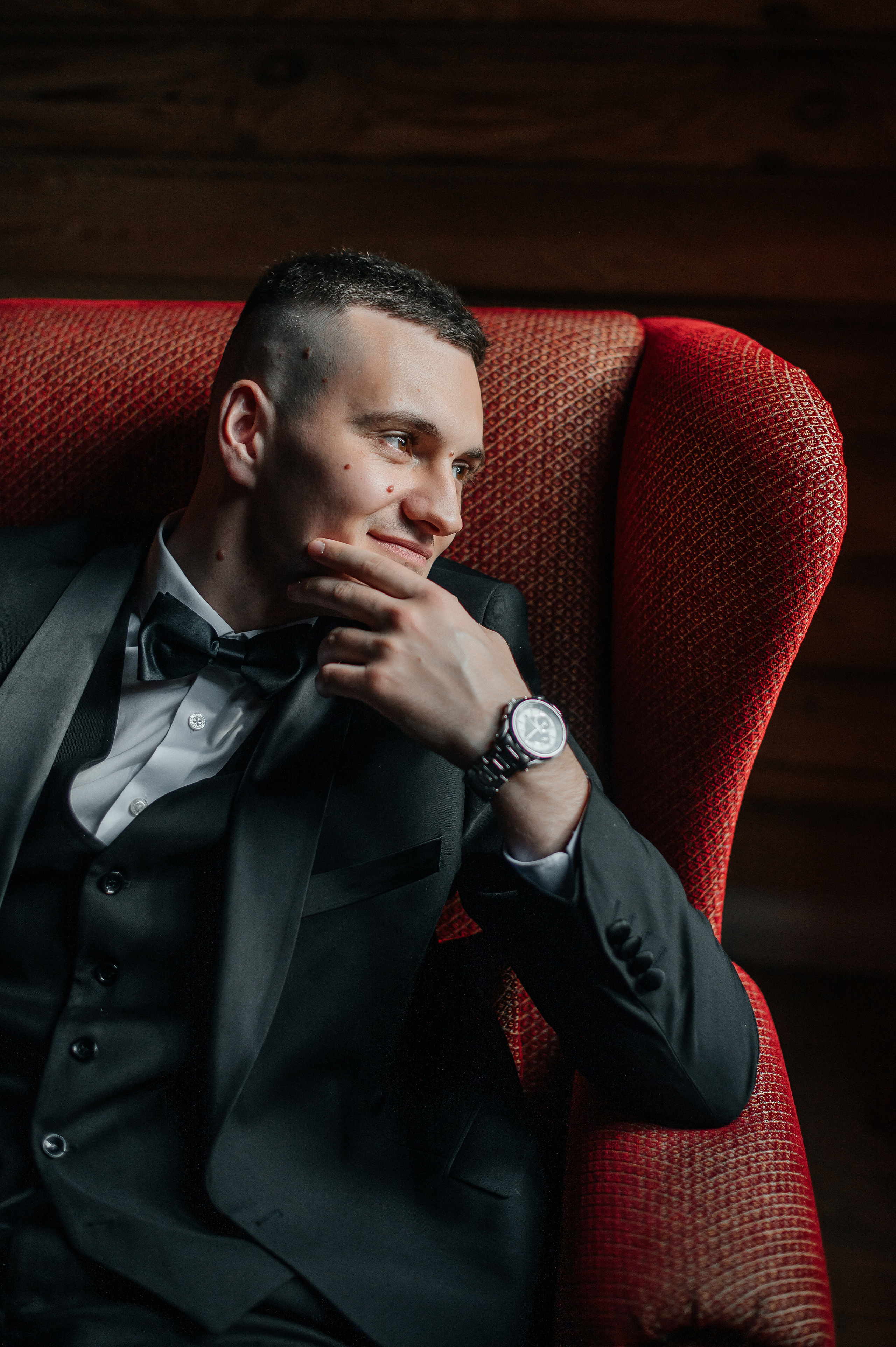 На одной волне. Свадебный и семейный фотограф в Краснодаре Листкова Галина