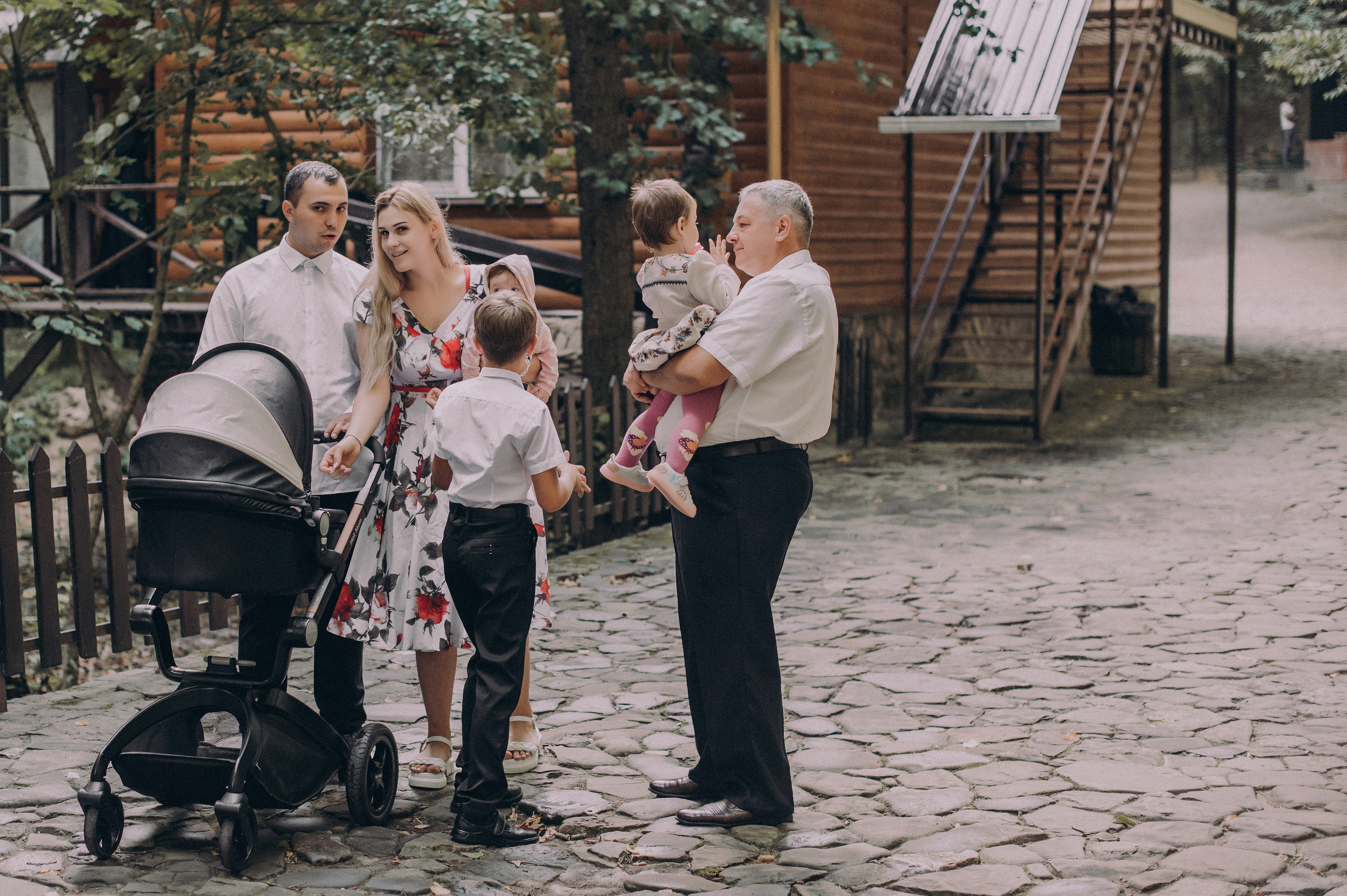 Начнем с вечности?!. Свадебный и семейный фотограф в Краснодаре Листкова Галина