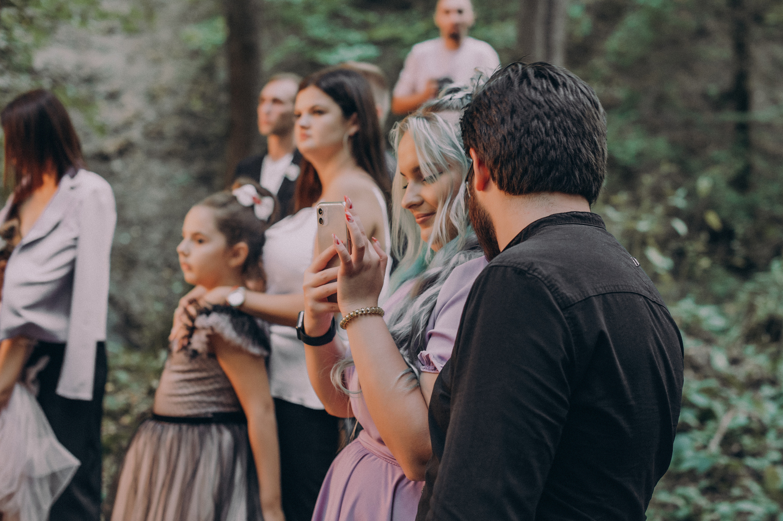 Начнем с вечности?!. Свадебный и семейный фотограф в Краснодаре Листкова Галина