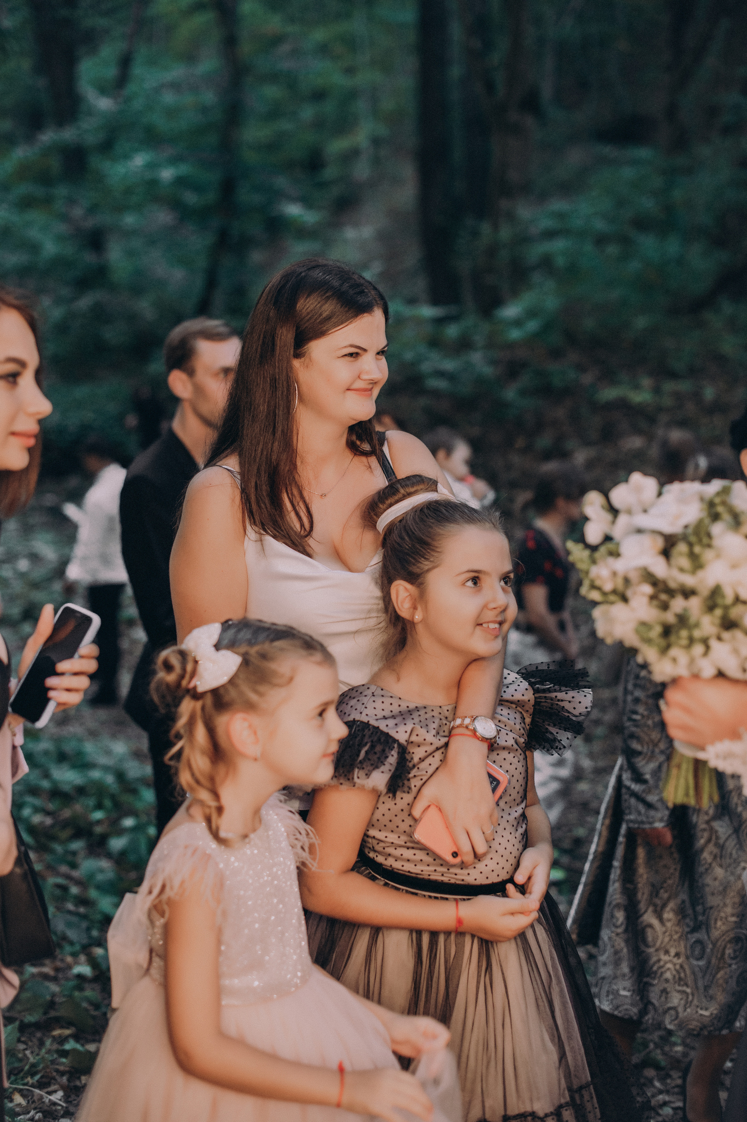 Начнем с вечности?!. Свадебный и семейный фотограф в Краснодаре Листкова Галина