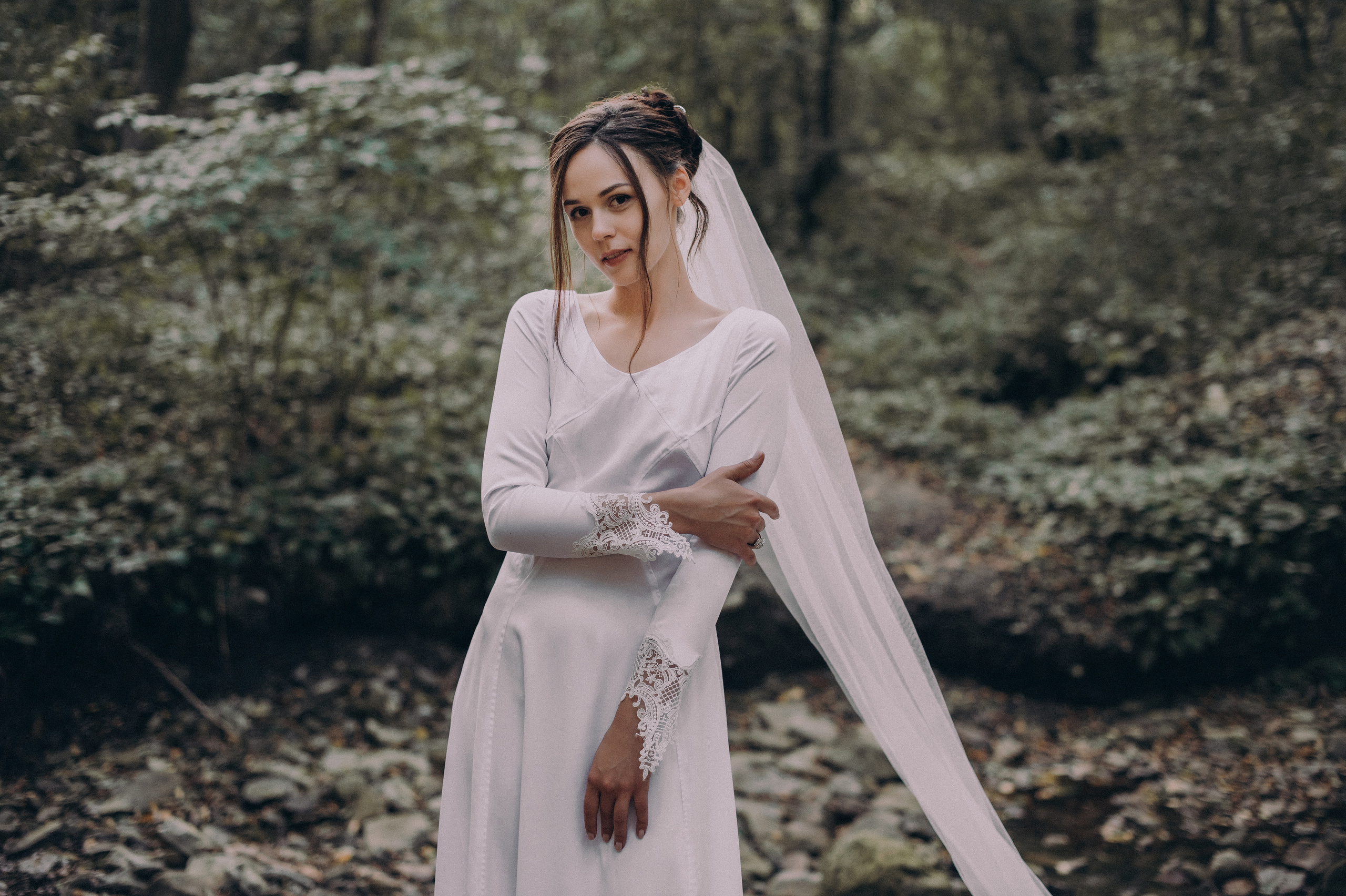 Начнем с вечности?!. Свадебный и семейный фотограф в Краснодаре Листкова Галина