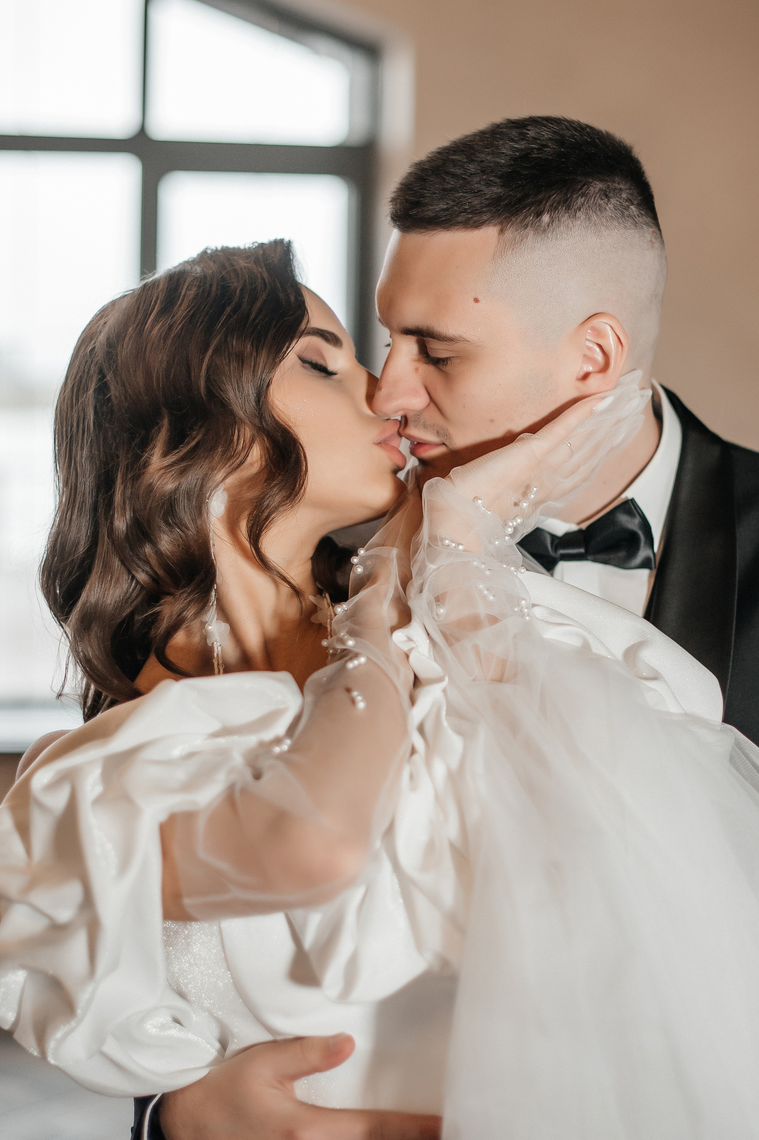 На одной волне. Свадебный и семейный фотограф в Краснодаре Листкова Галина