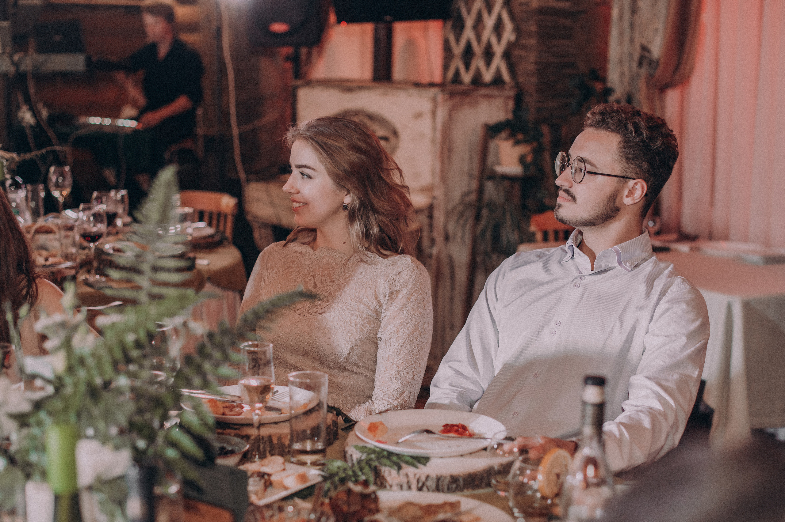 Начнем с вечности?!. Свадебный и семейный фотограф в Краснодаре Листкова Галина