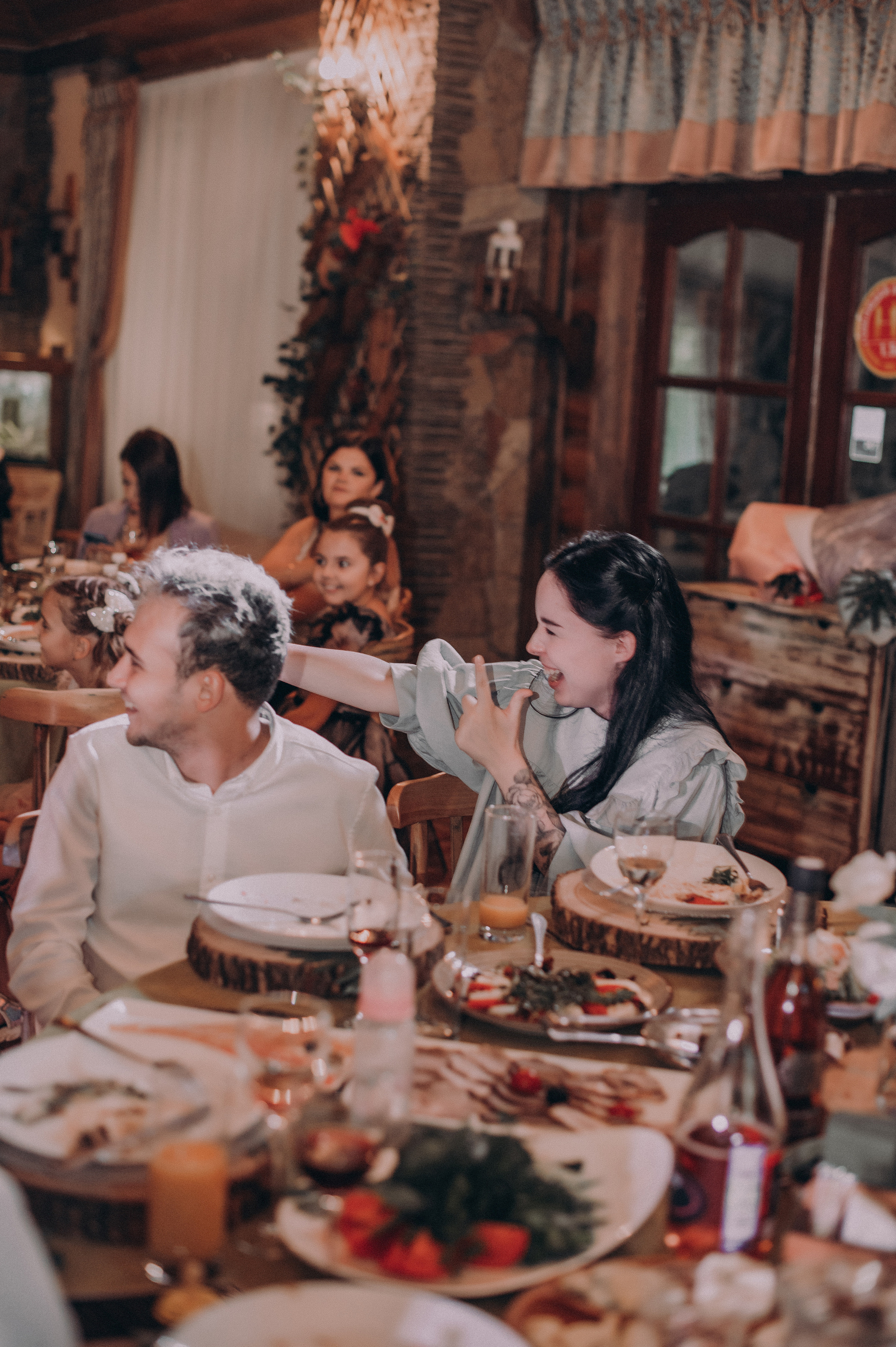 Начнем с вечности?!. Свадебный и семейный фотограф в Краснодаре Листкова Галина