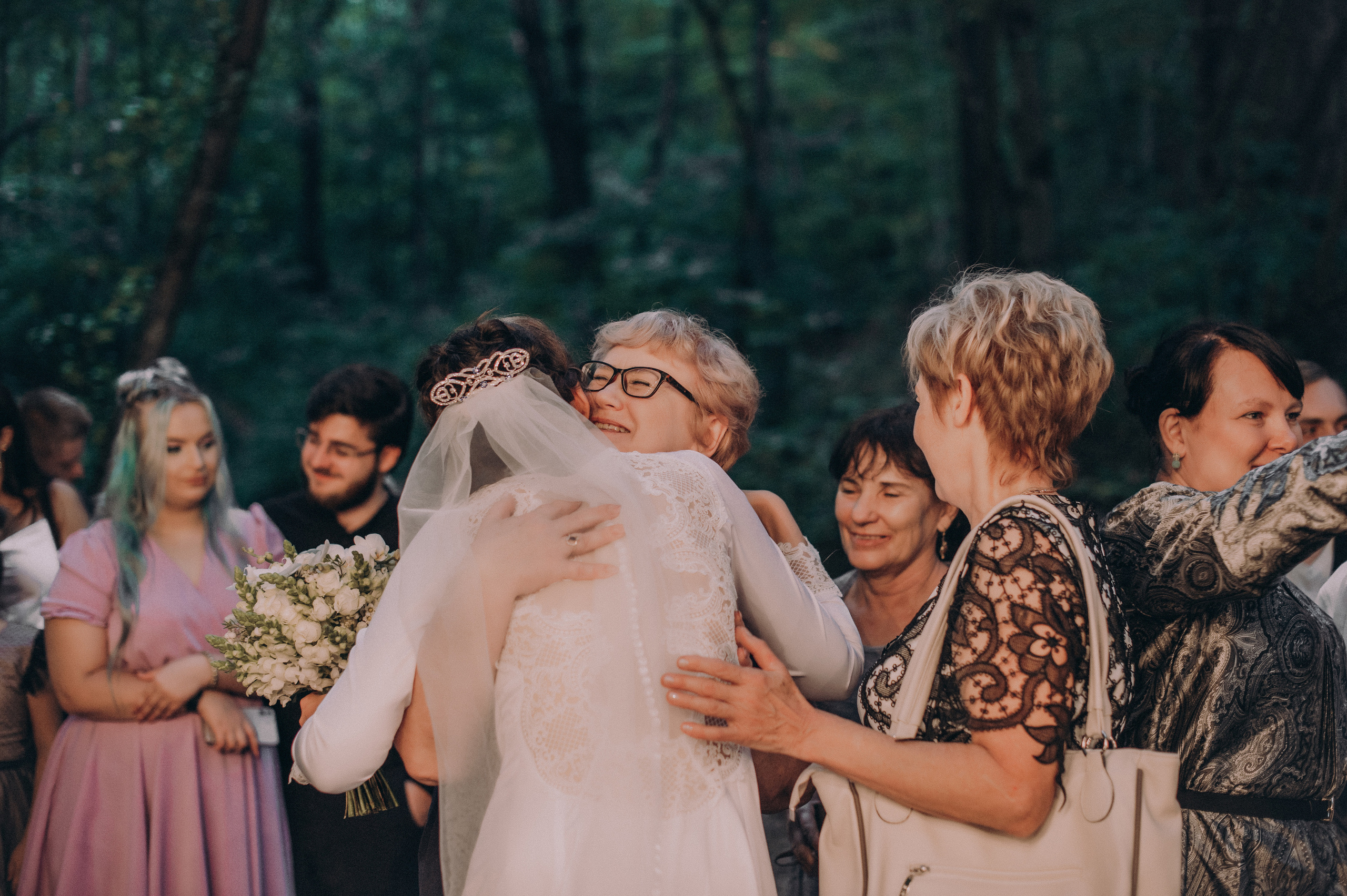 Начнем с вечности?!. Свадебный и семейный фотограф в Краснодаре Листкова Галина