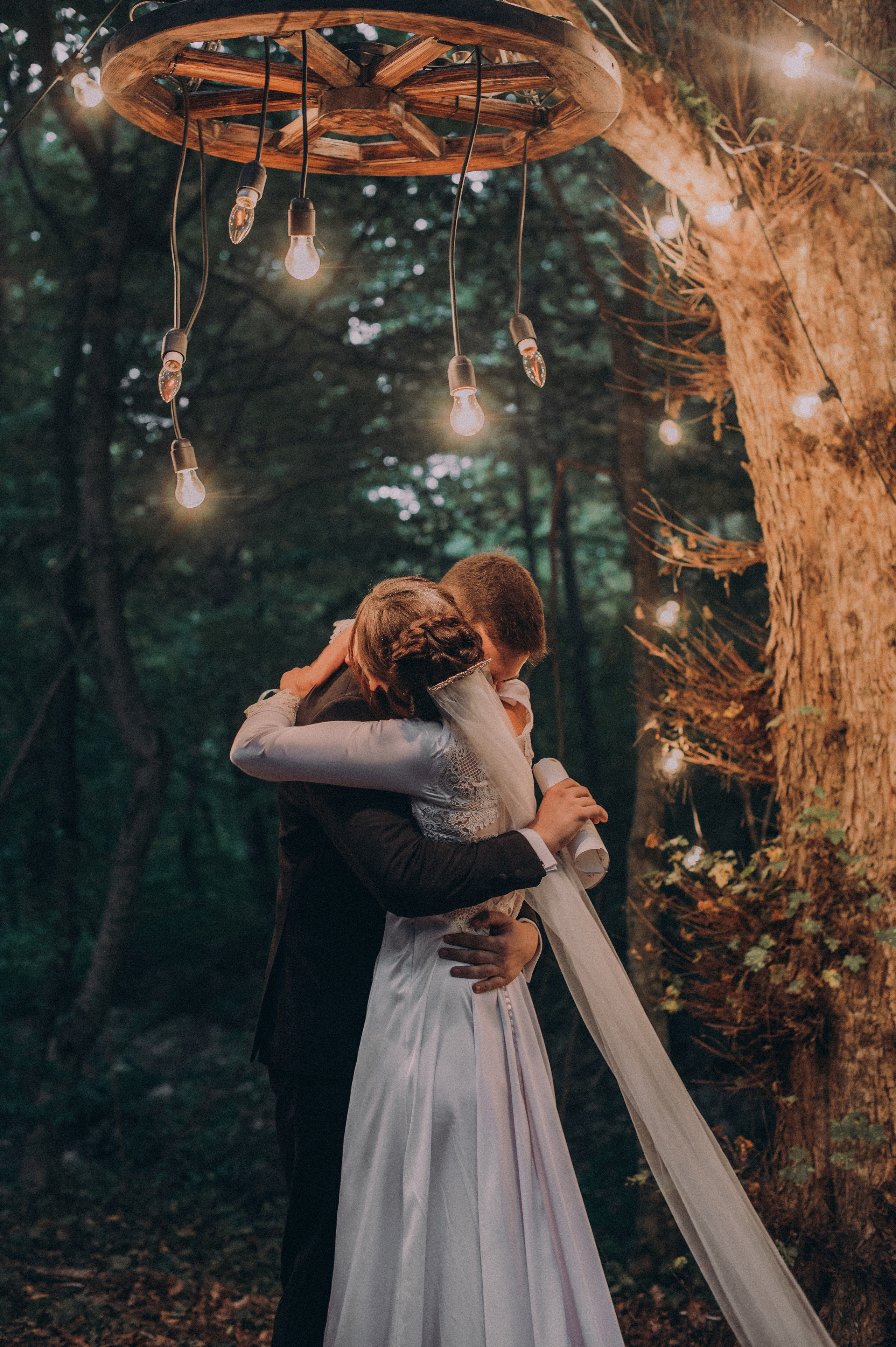 Начнем с вечности?!. Свадебный и семейный фотограф в Краснодаре Листкова Галина