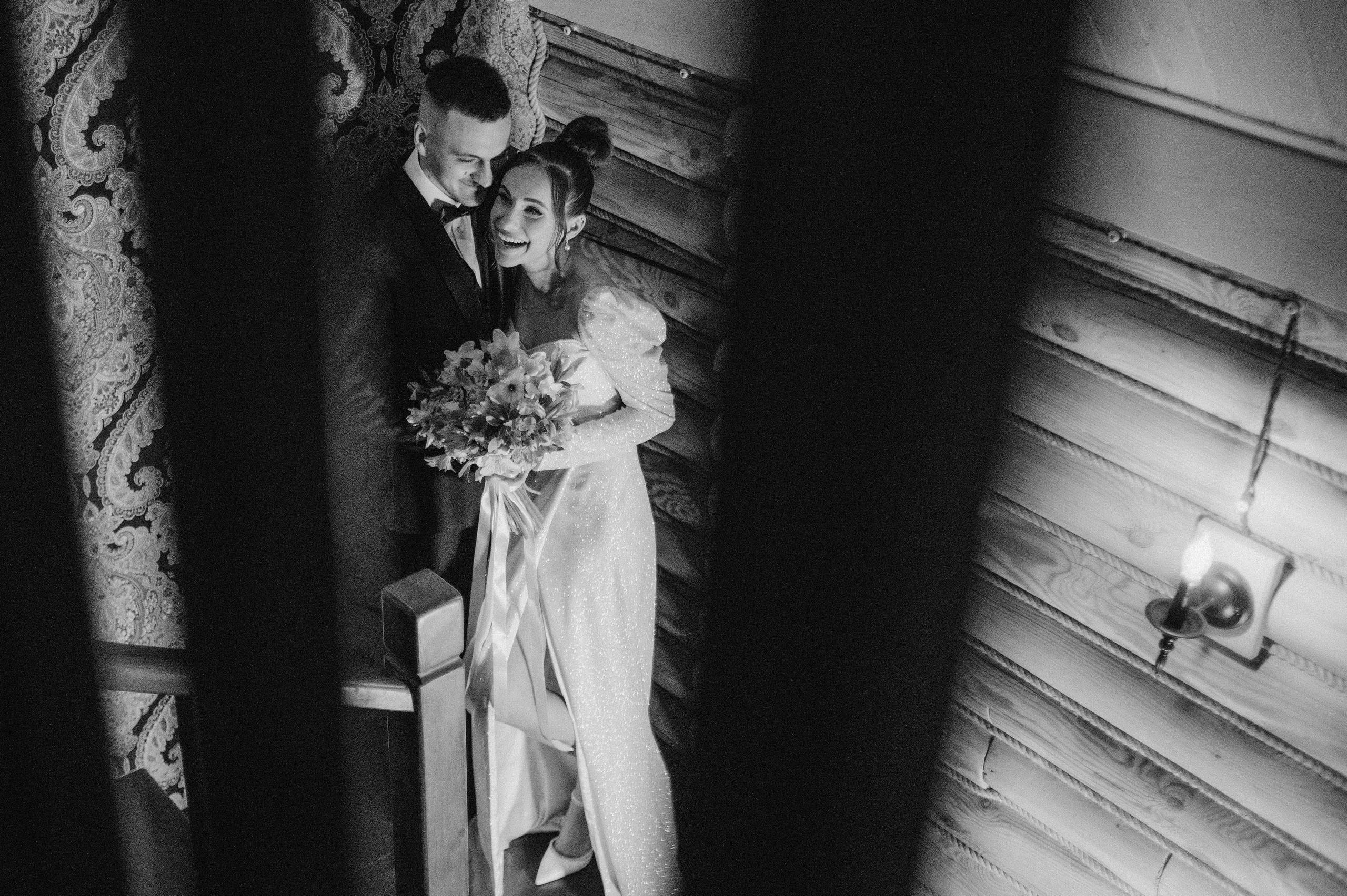 На одной волне. Свадебный и семейный фотограф в Краснодаре Листкова Галина