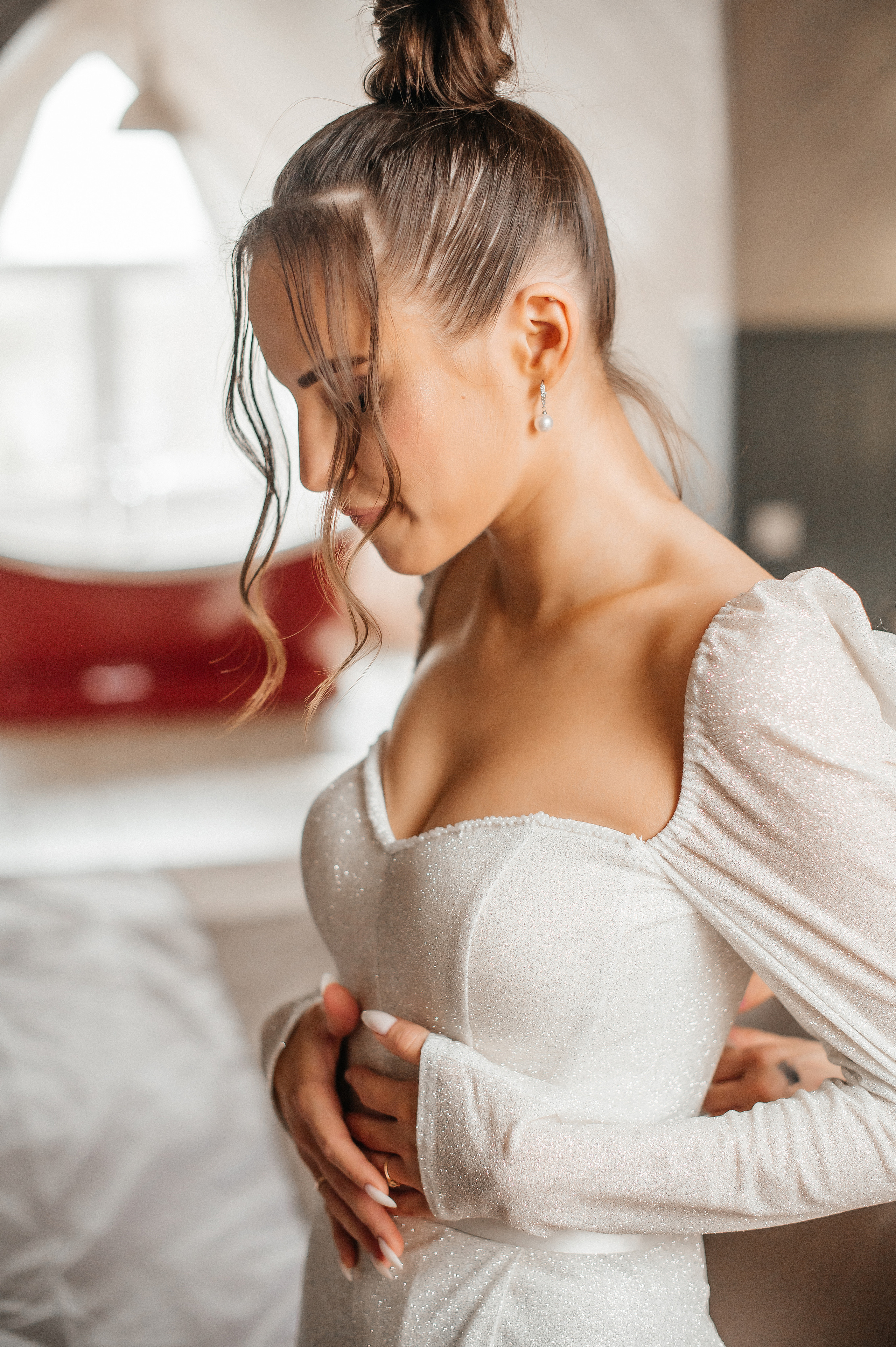 На одной волне. Свадебный и семейный фотограф в Краснодаре Листкова Галина