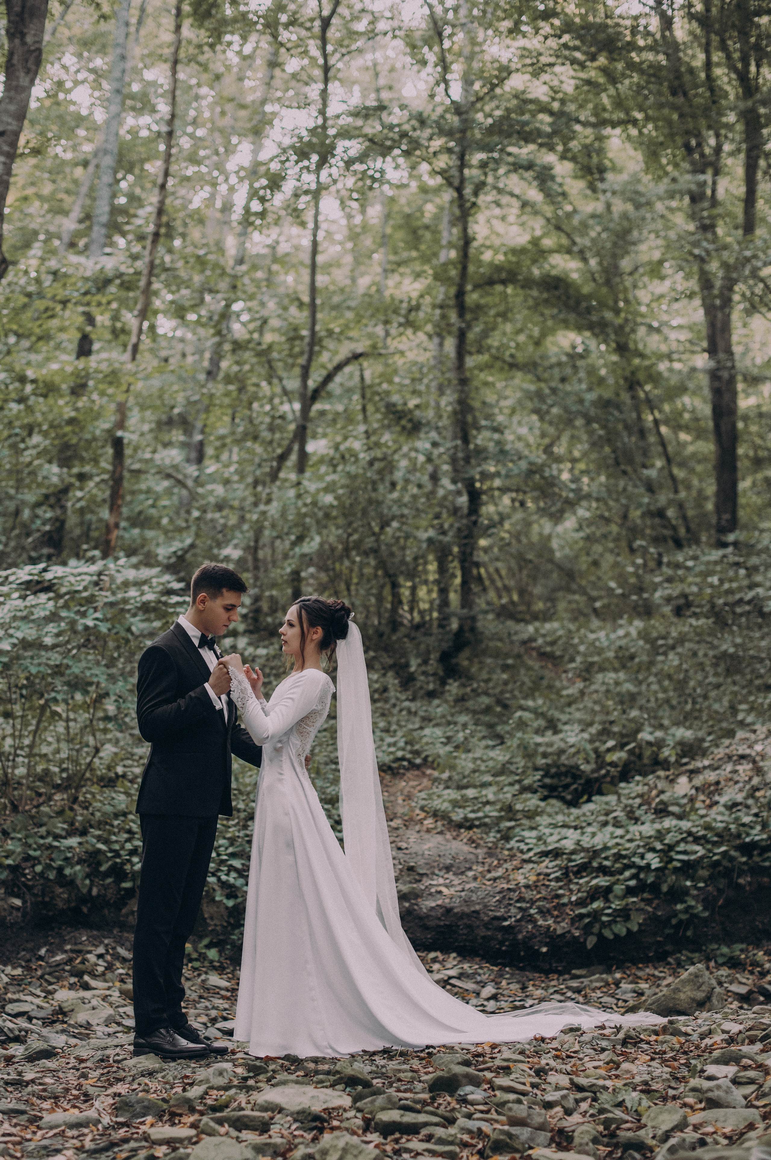 Начнем с вечности?!. Свадебный и семейный фотограф в Краснодаре Листкова Галина