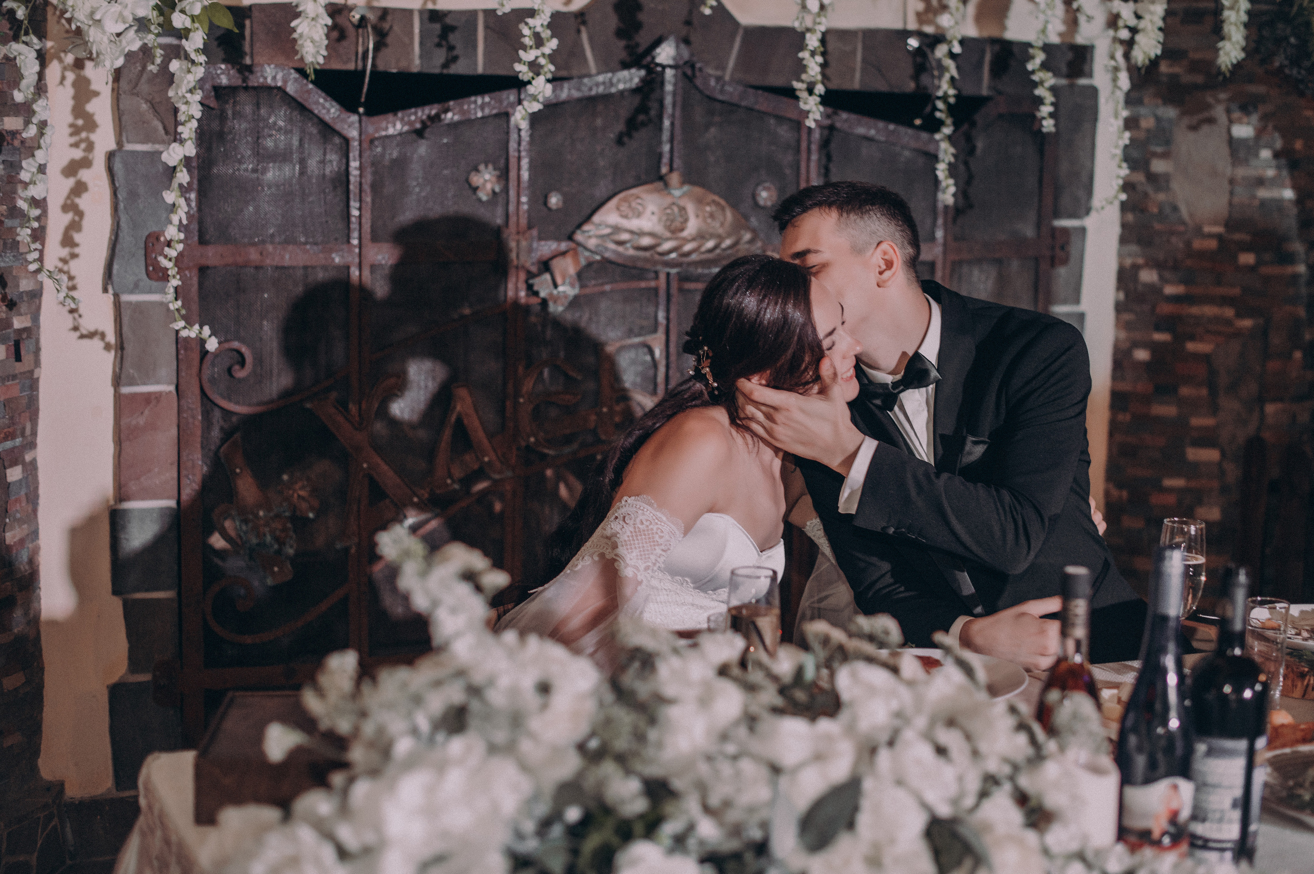 Начнем с вечности?!. Свадебный и семейный фотограф в Краснодаре Листкова Галина