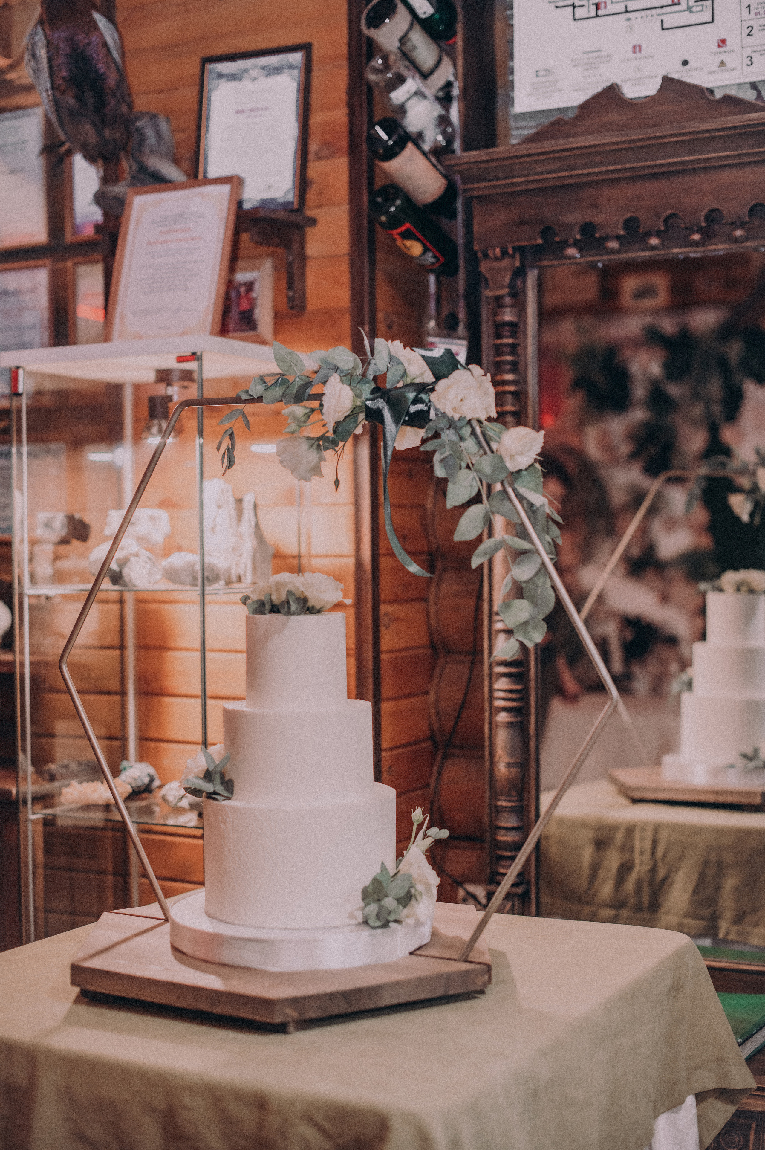 Начнем с вечности?!. Свадебный и семейный фотограф в Краснодаре Листкова Галина