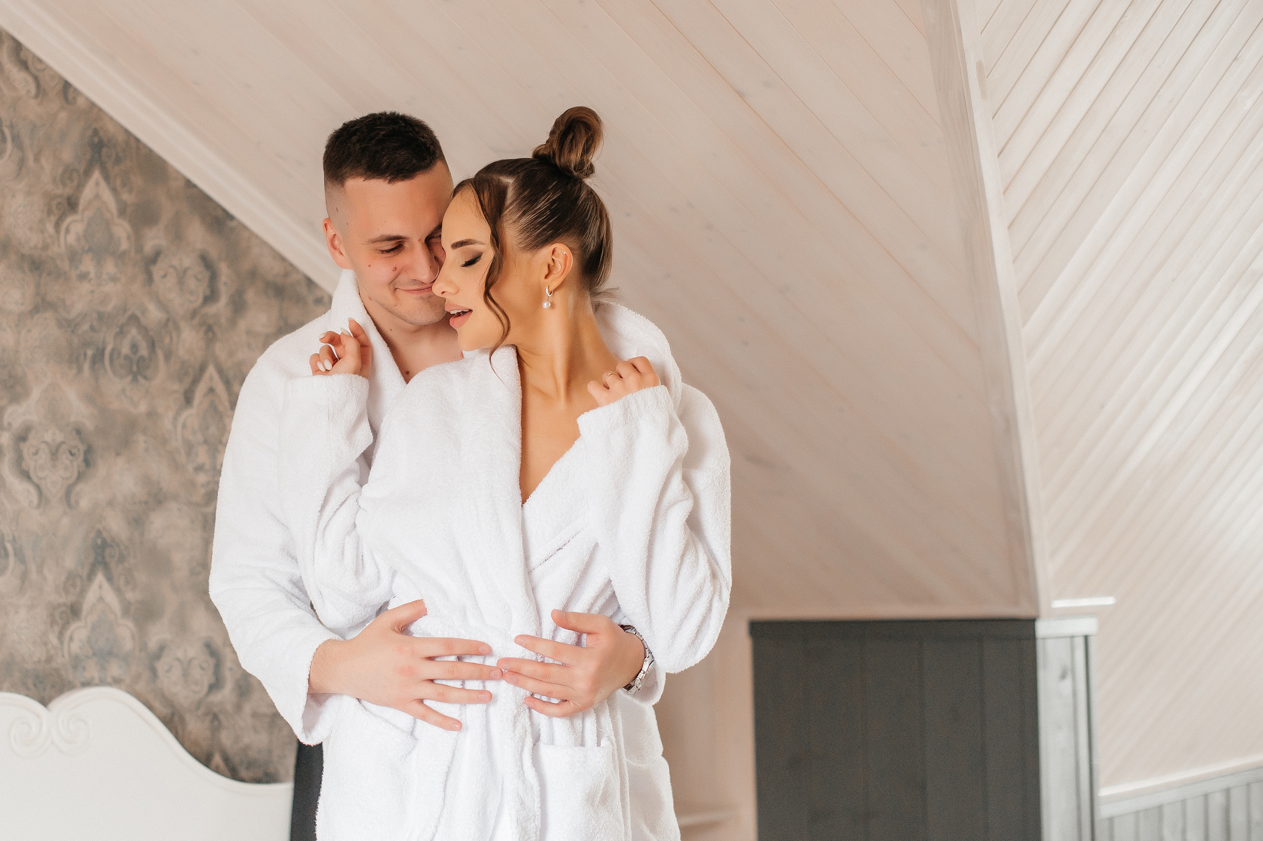 На одной волне. Свадебный и семейный фотограф в Краснодаре Листкова Галина