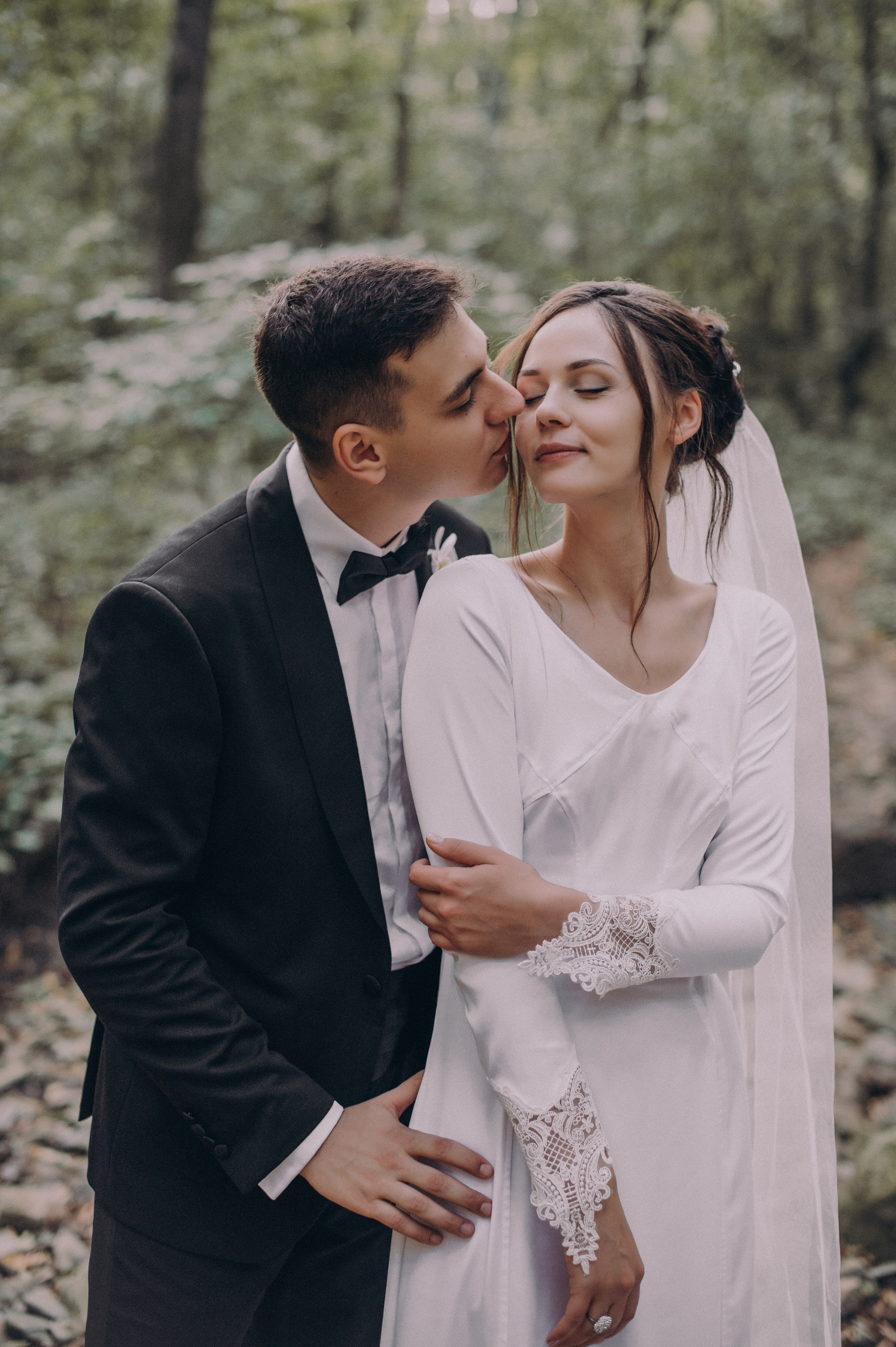 Начнем с вечности?!. Свадебный и семейный фотограф в Краснодаре Листкова Галина