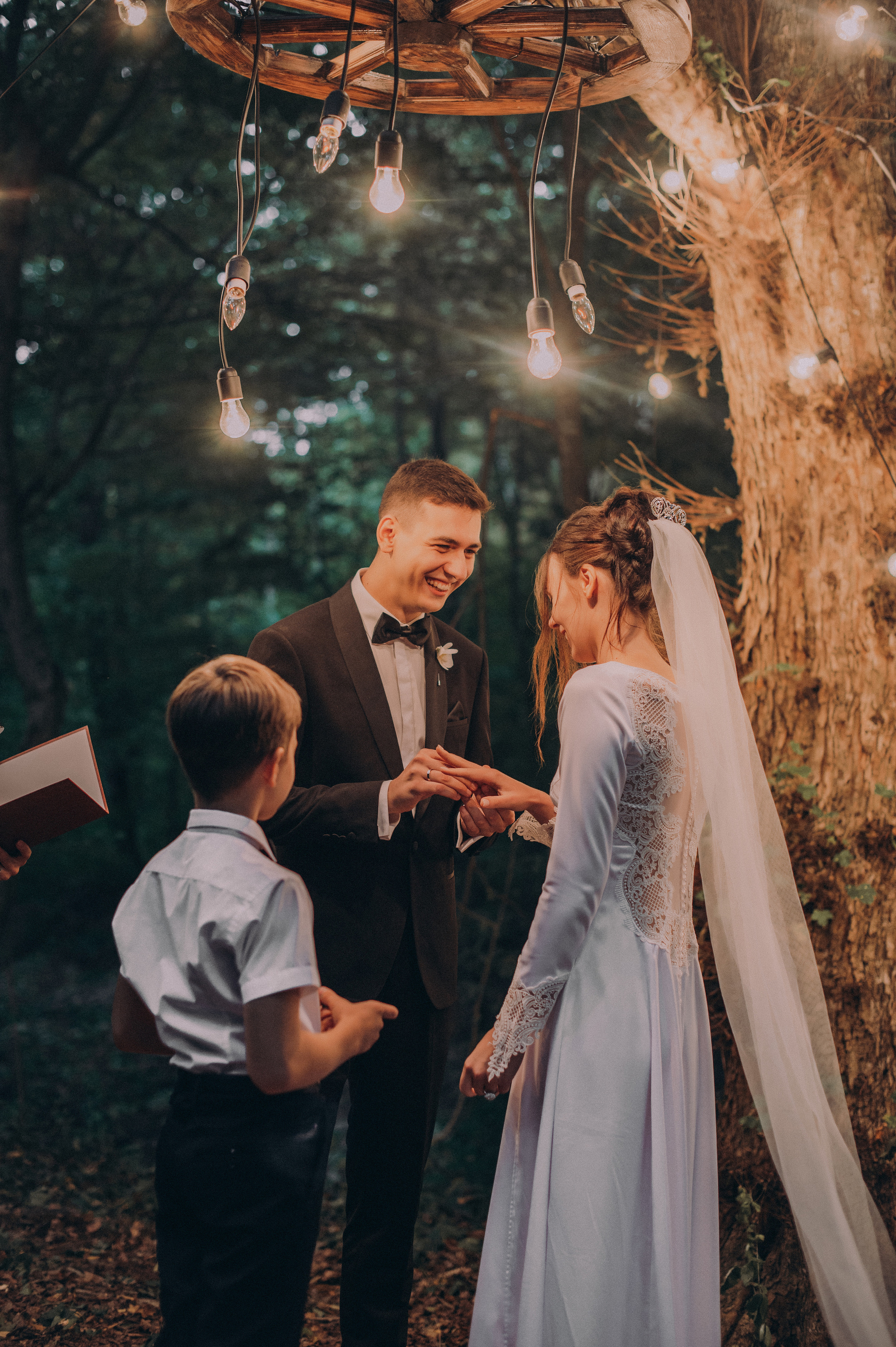 Начнем с вечности?!. Свадебный и семейный фотограф в Краснодаре Листкова Галина